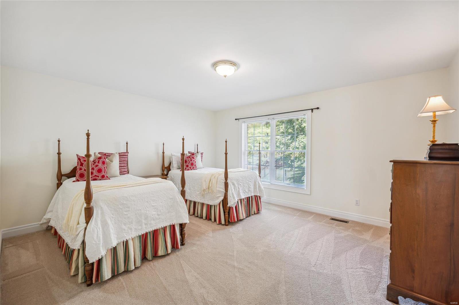 Waterford Place 4 Amd - Residential