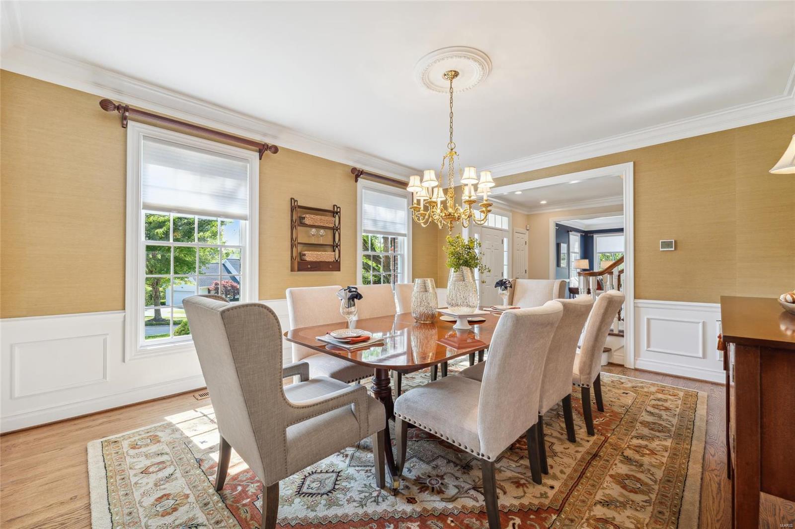 Waterford Place 4 Amd - Residential