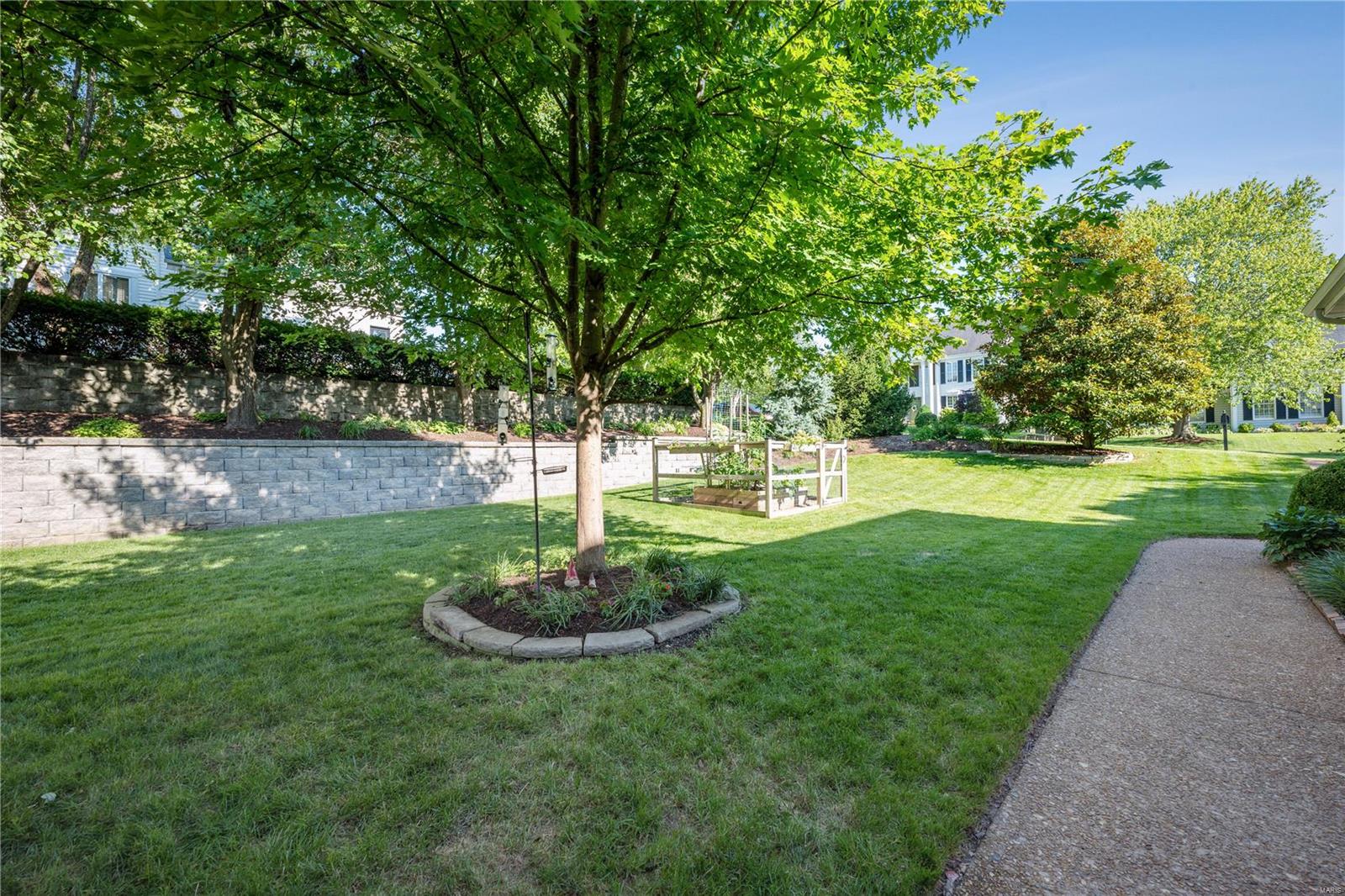 Waterford Place 4 Amd - Residential