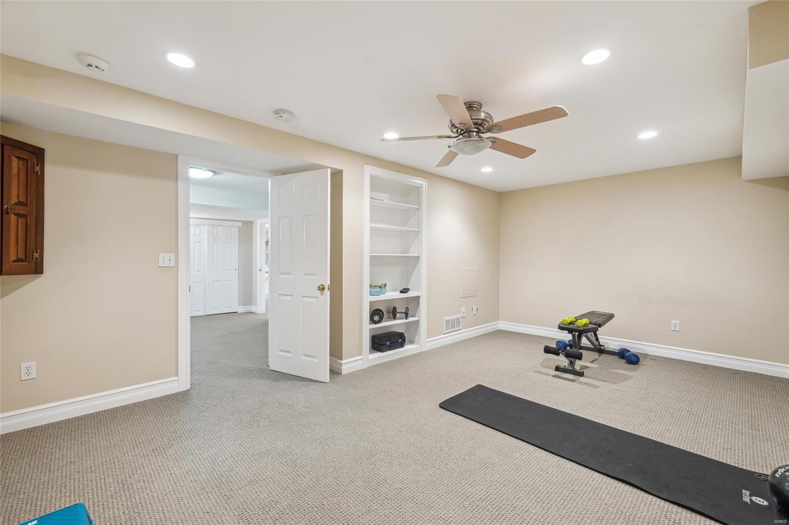 Waterford Place 4 Amd - Residential