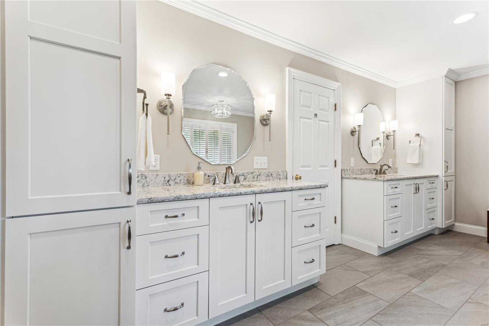 Waterford Place 4 Amd - Residential