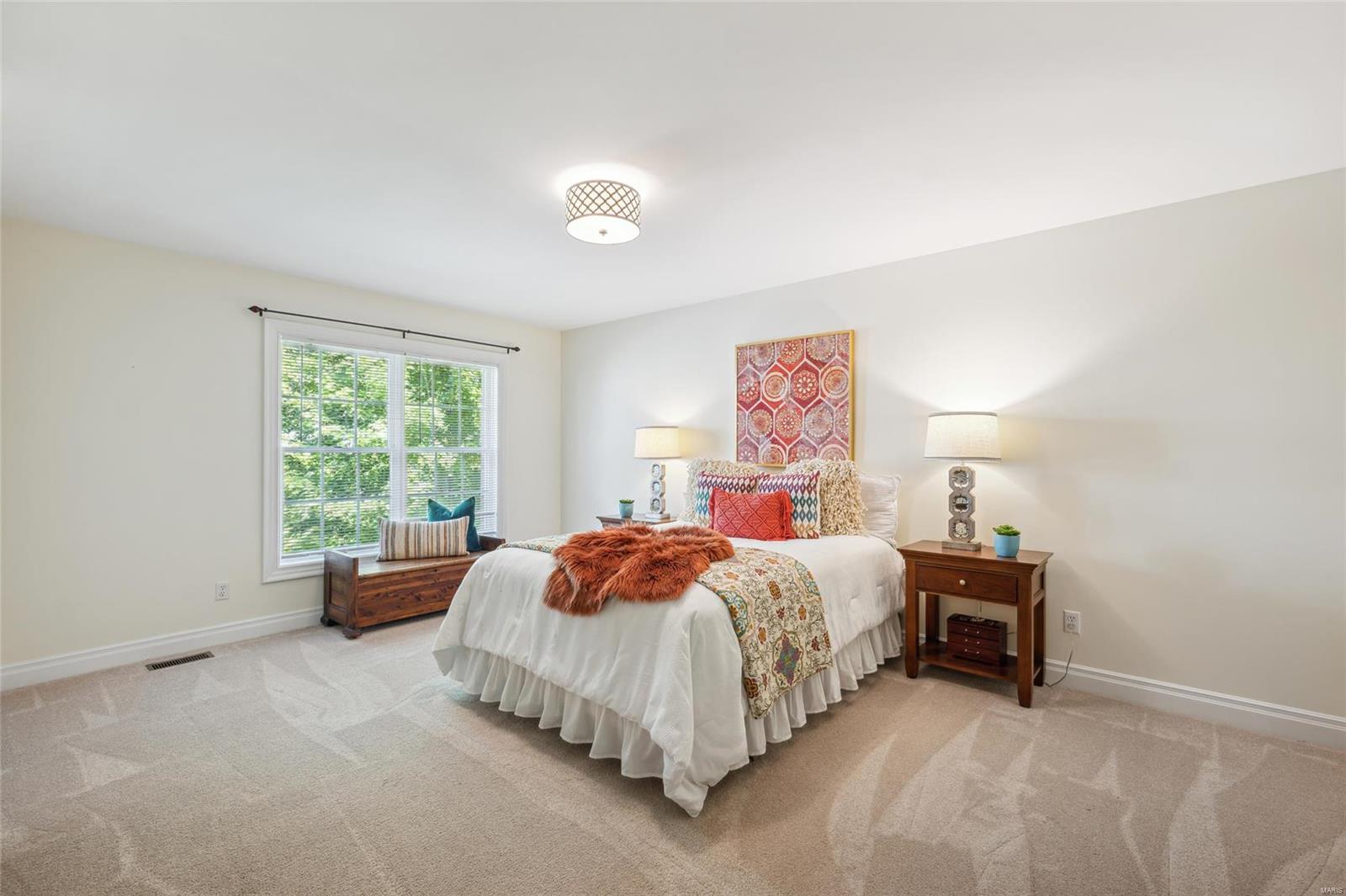 Waterford Place 4 Amd - Residential