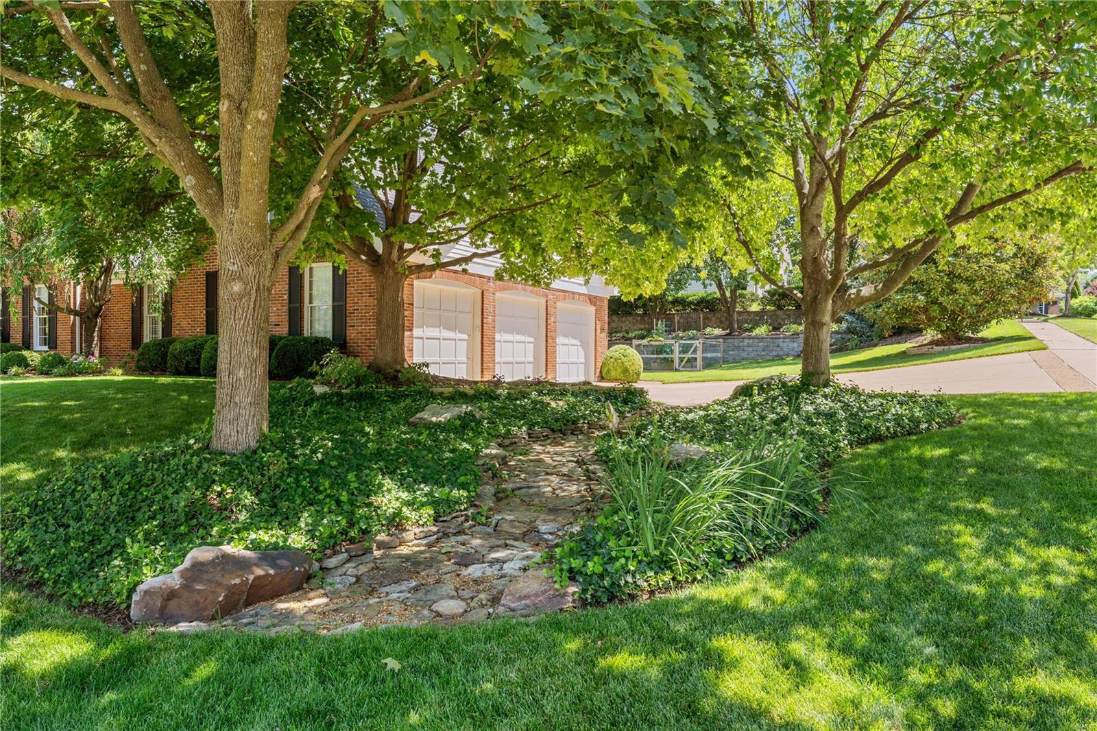 Waterford Place 4 Amd - Residential