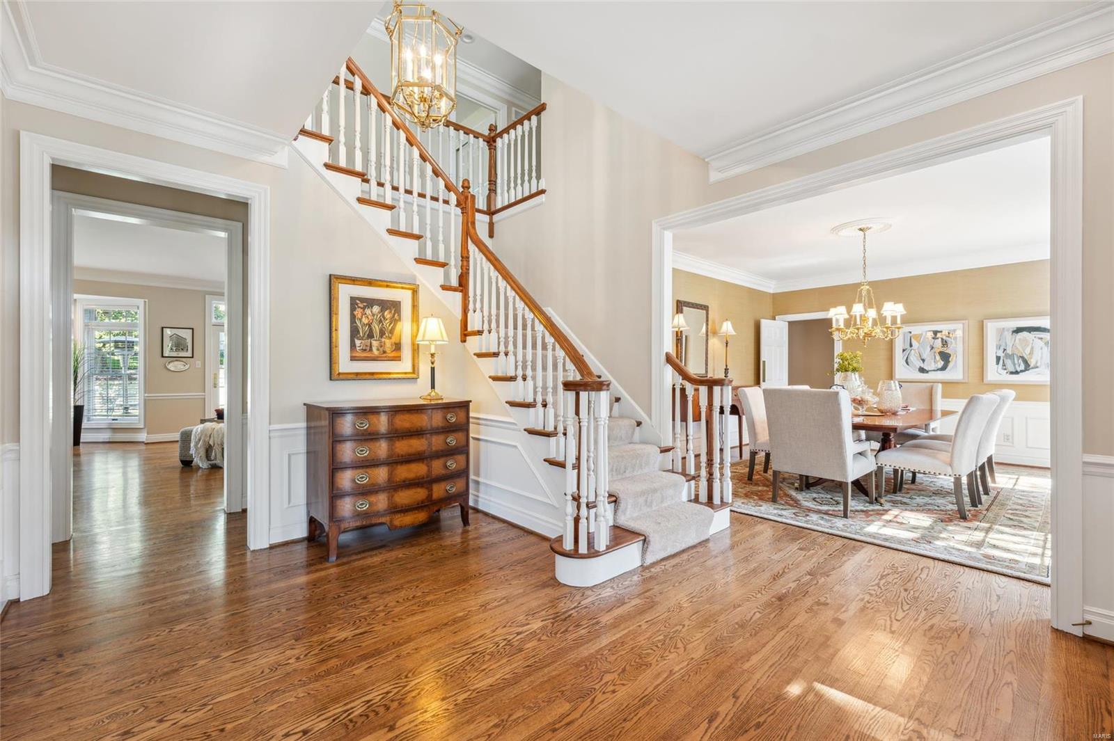 Waterford Place 4 Amd - Residential