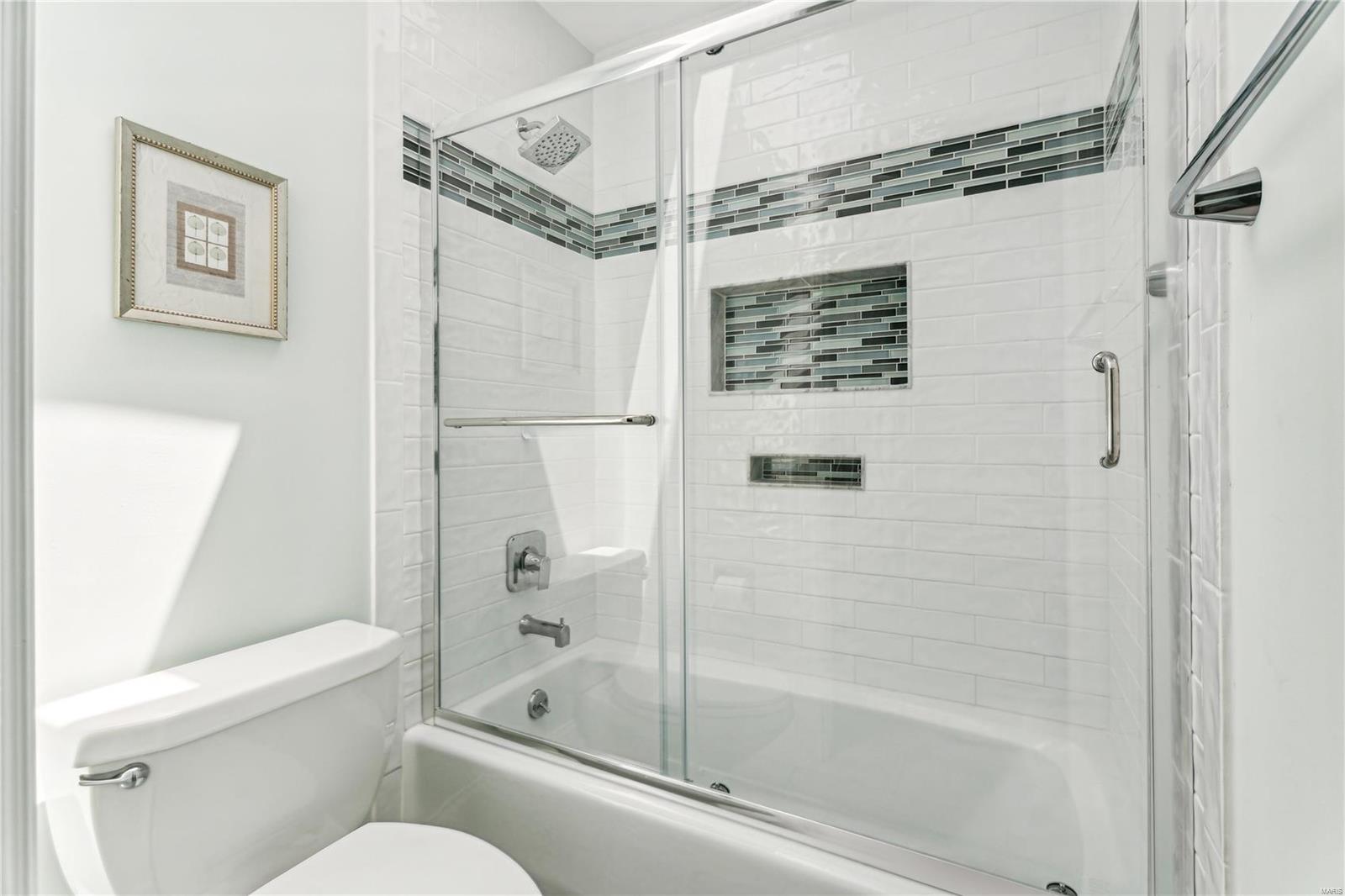 Waterford Place 4 Amd - Residential