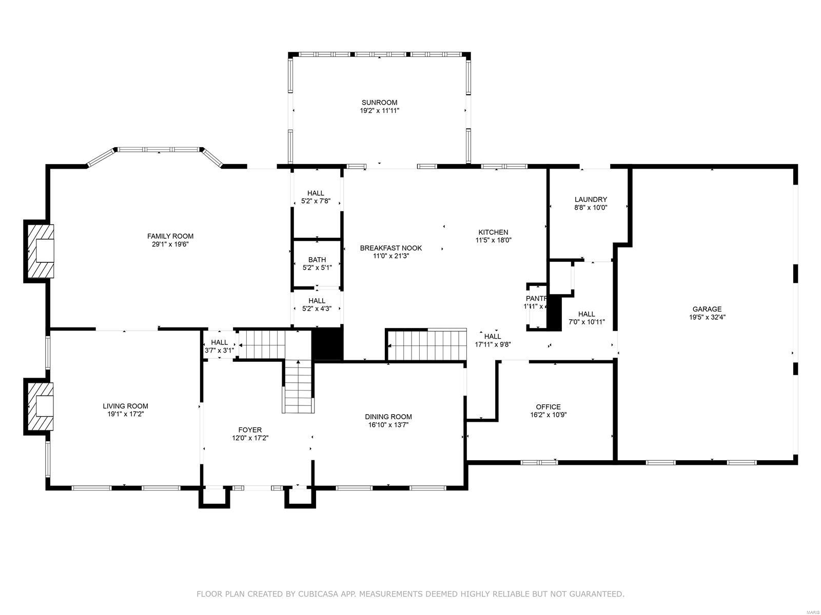Waterford Place 4 Amd - Residential