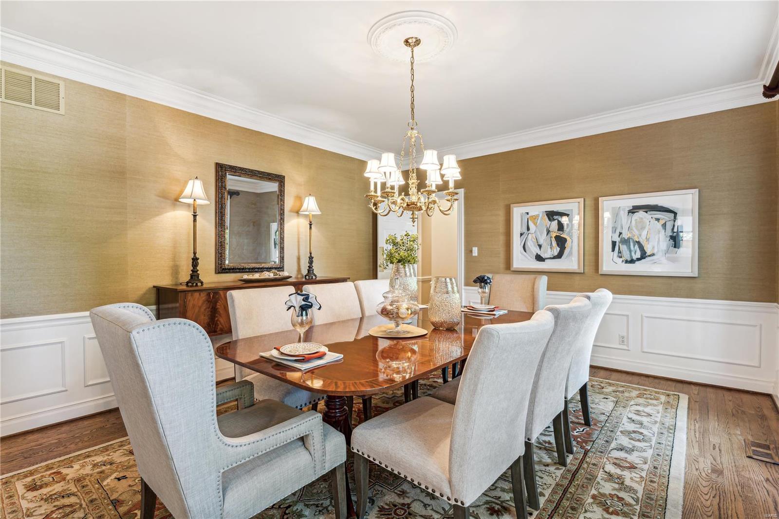 Waterford Place 4 Amd - Residential