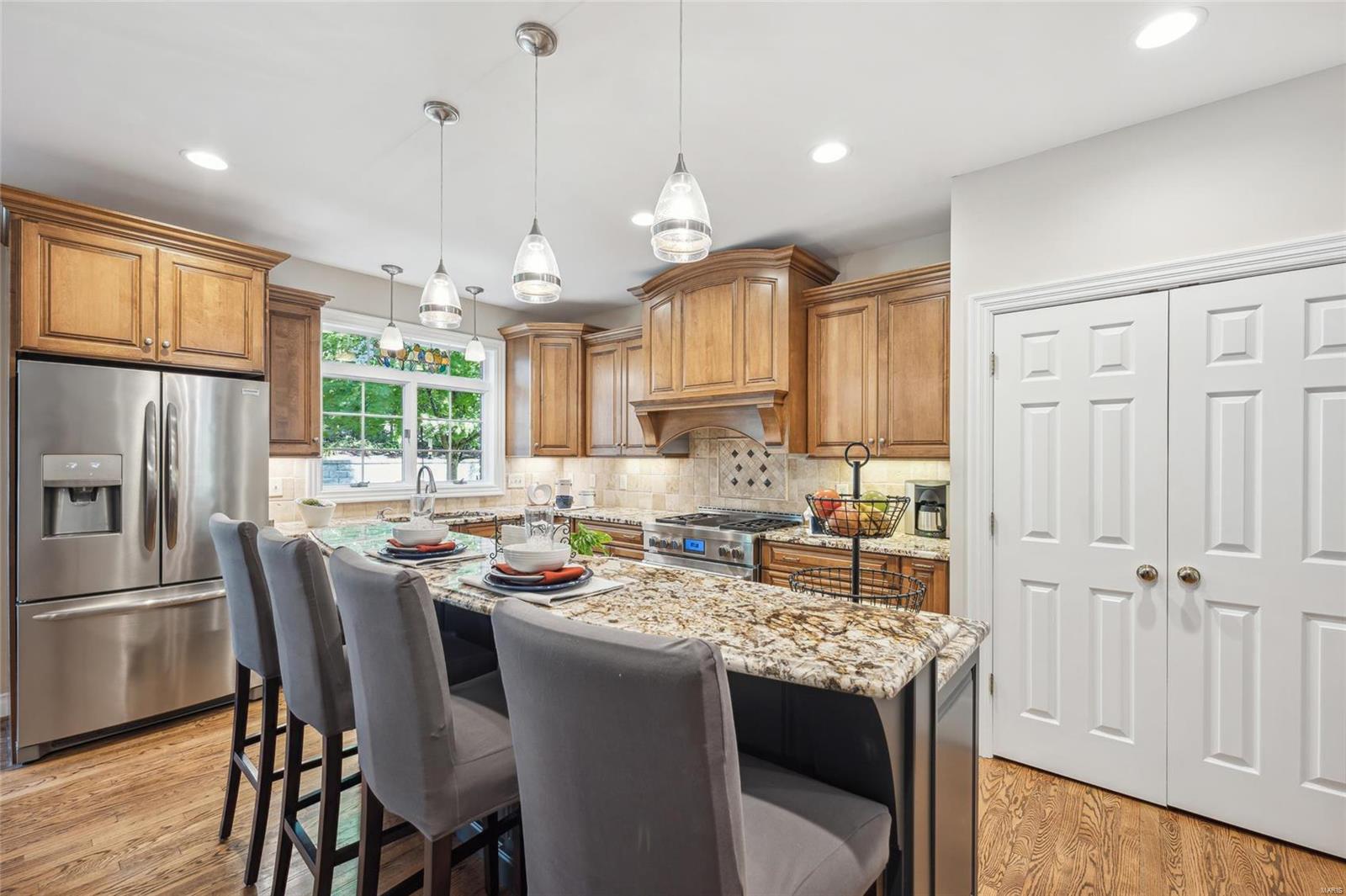 Waterford Place 4 Amd - Residential