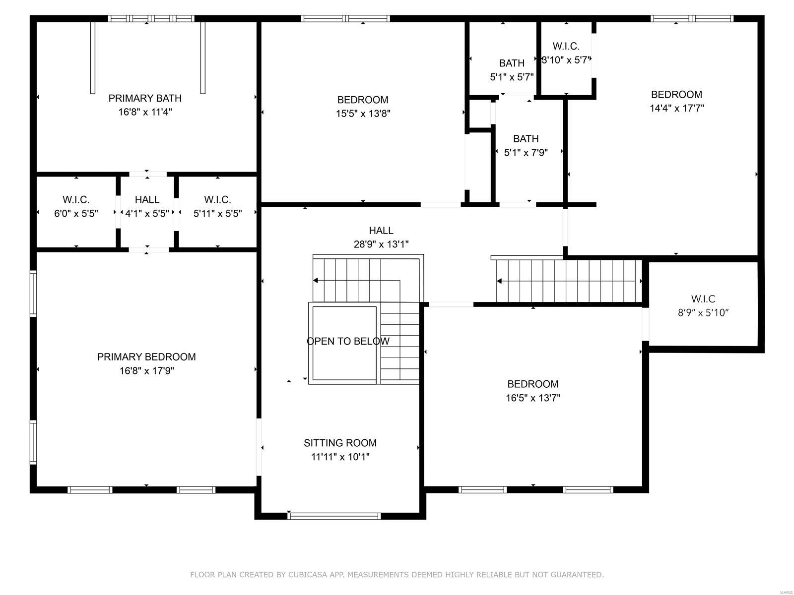 Waterford Place 4 Amd - Residential