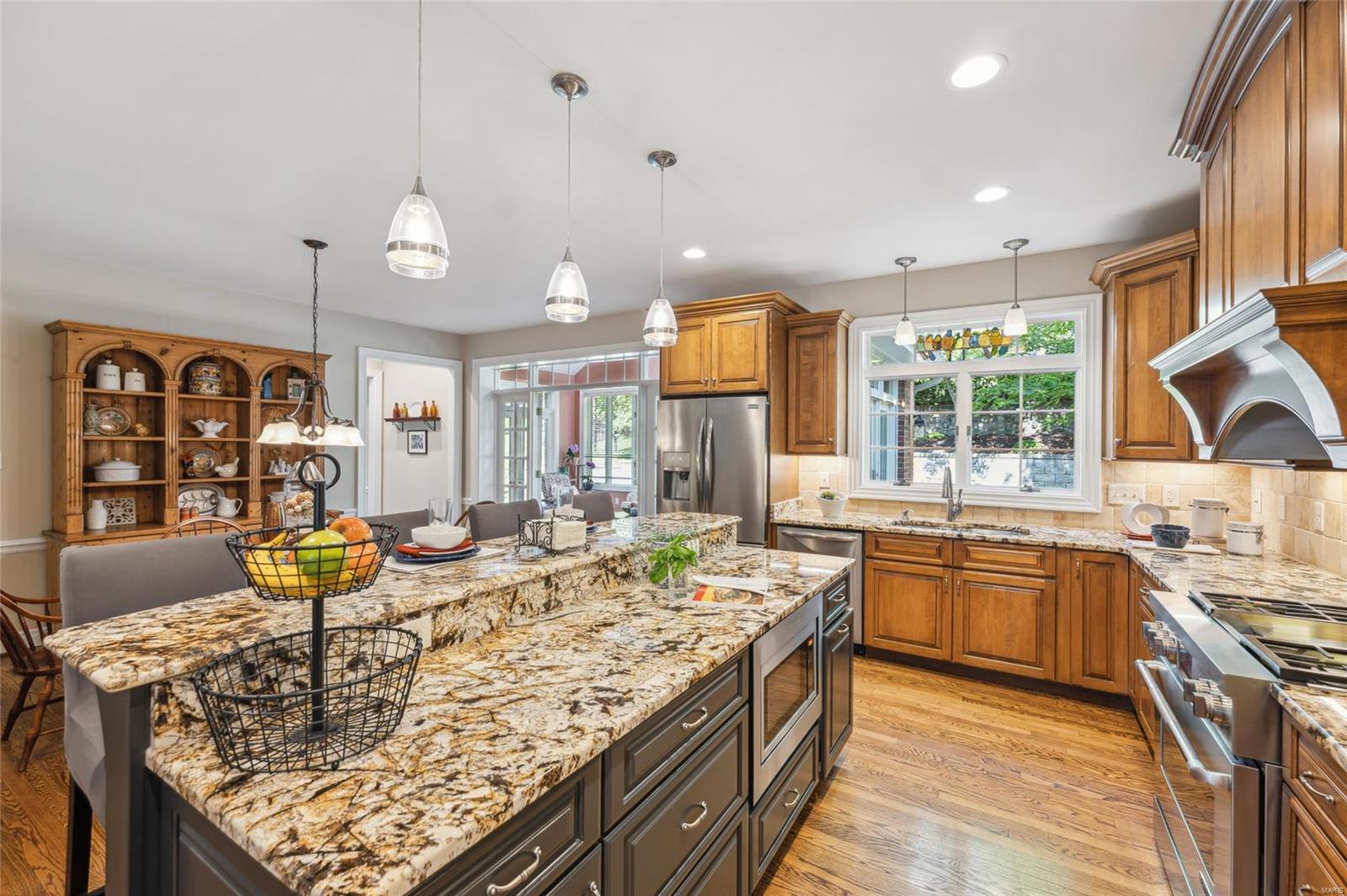 Waterford Place 4 Amd - Residential