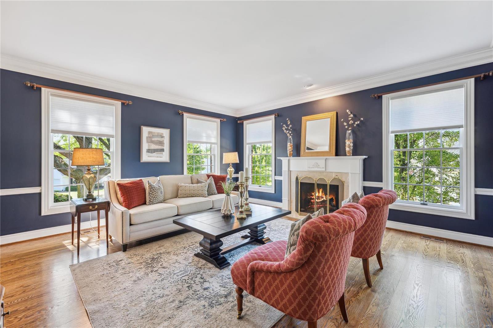 Waterford Place 4 Amd - Residential