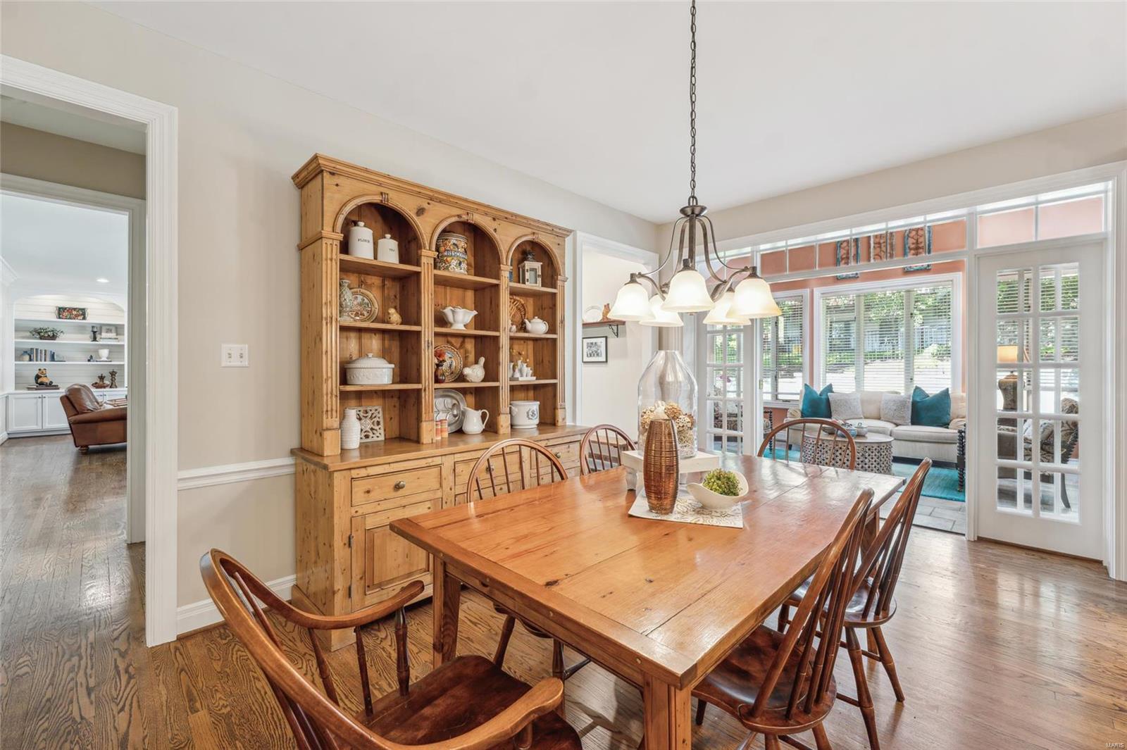 Waterford Place 4 Amd - Residential