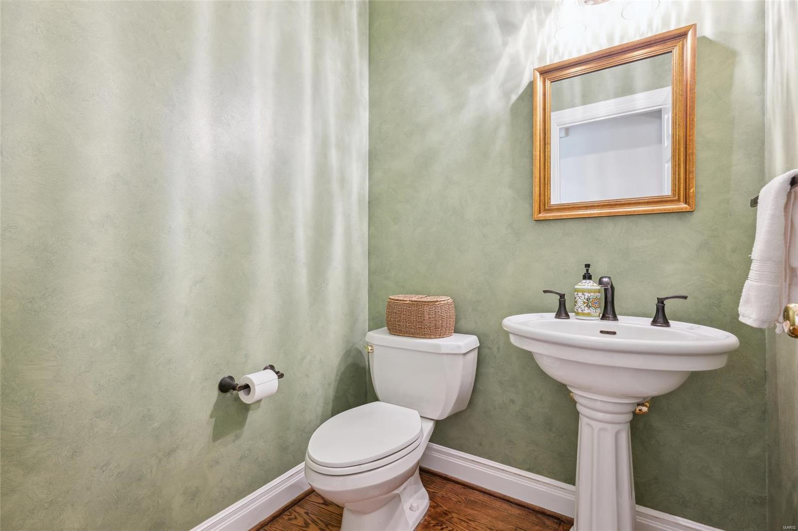 Waterford Place 4 Amd - Residential