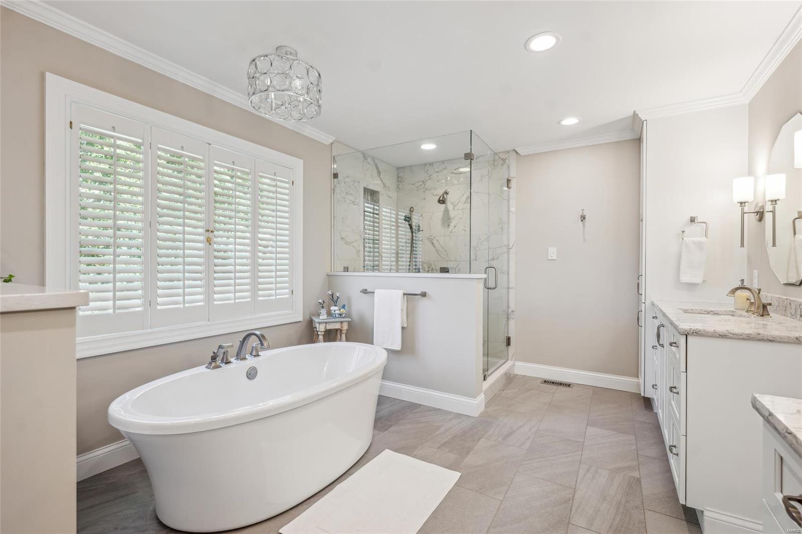 Waterford Place 4 Amd - Residential