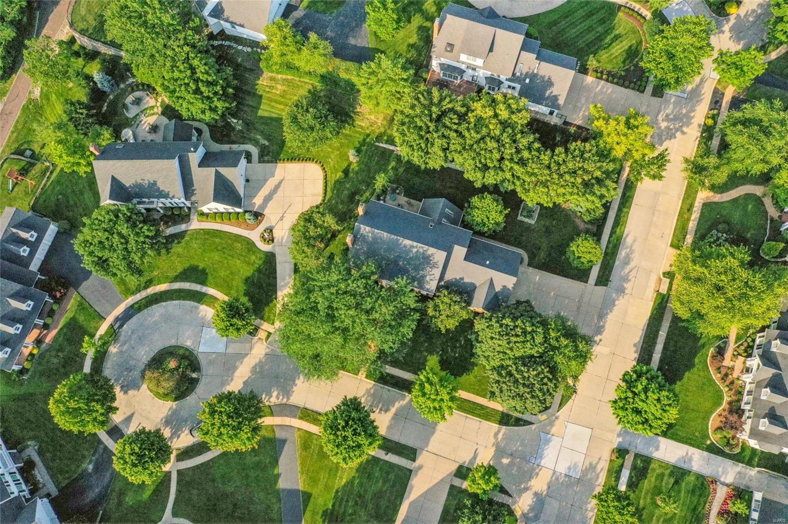 Waterford Place 4 Amd - Residential