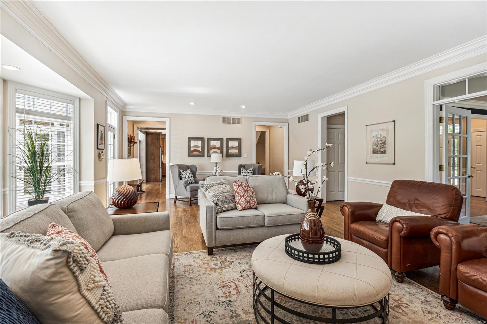 Waterford Place 4 Amd - Residential