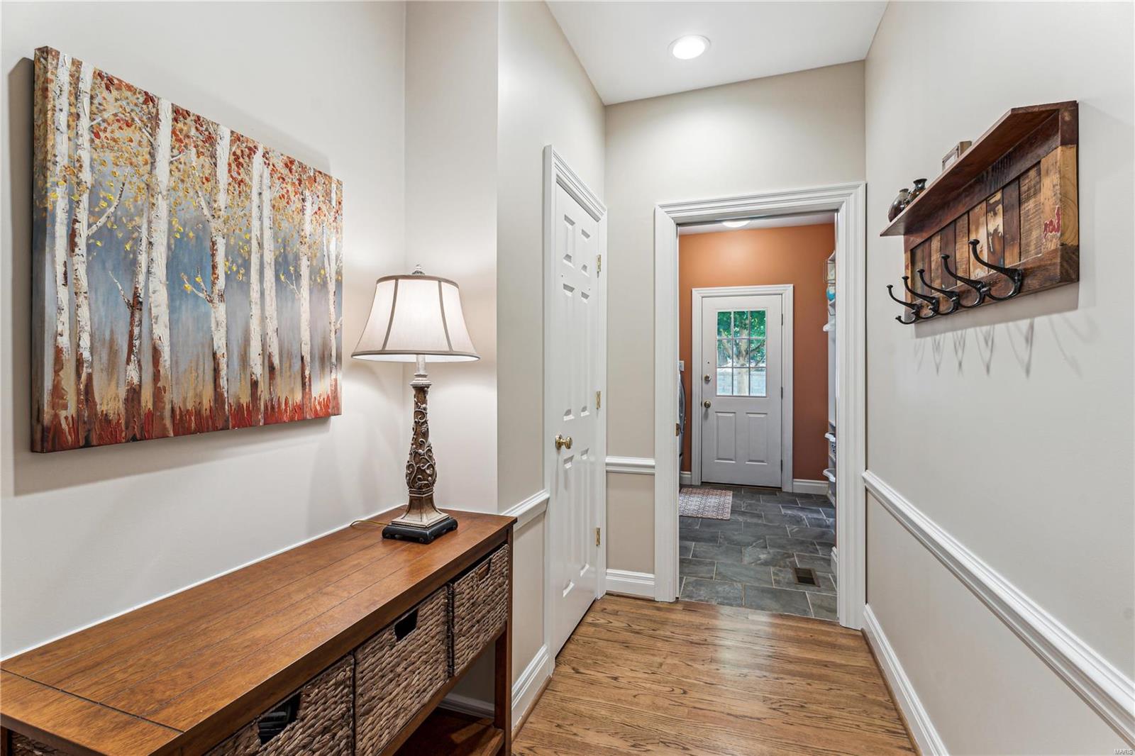 Waterford Place 4 Amd - Residential