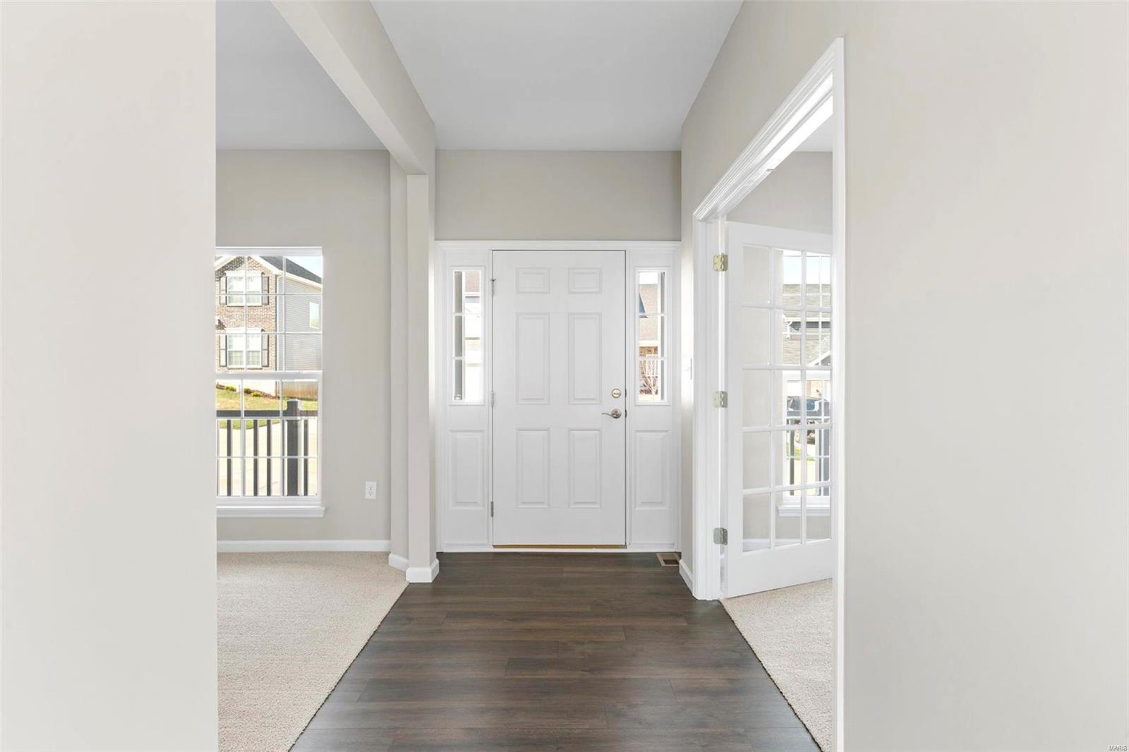 2 Hermitage II at Boone Ridge