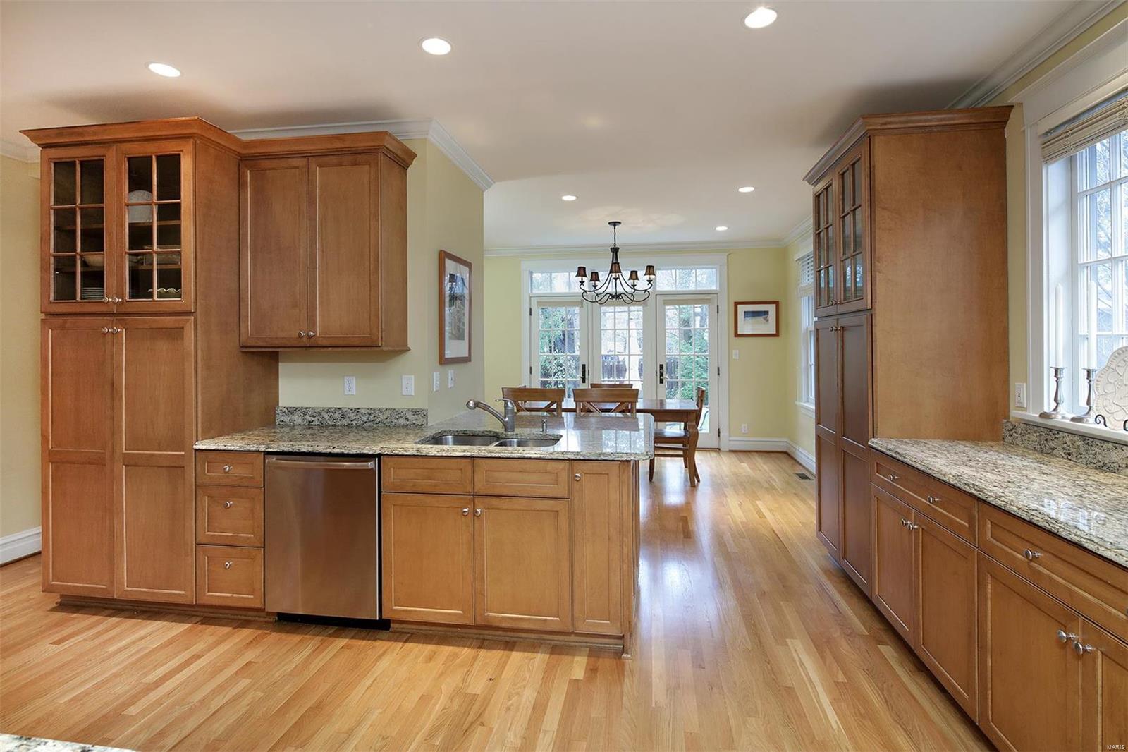 Claverach Park - Residential