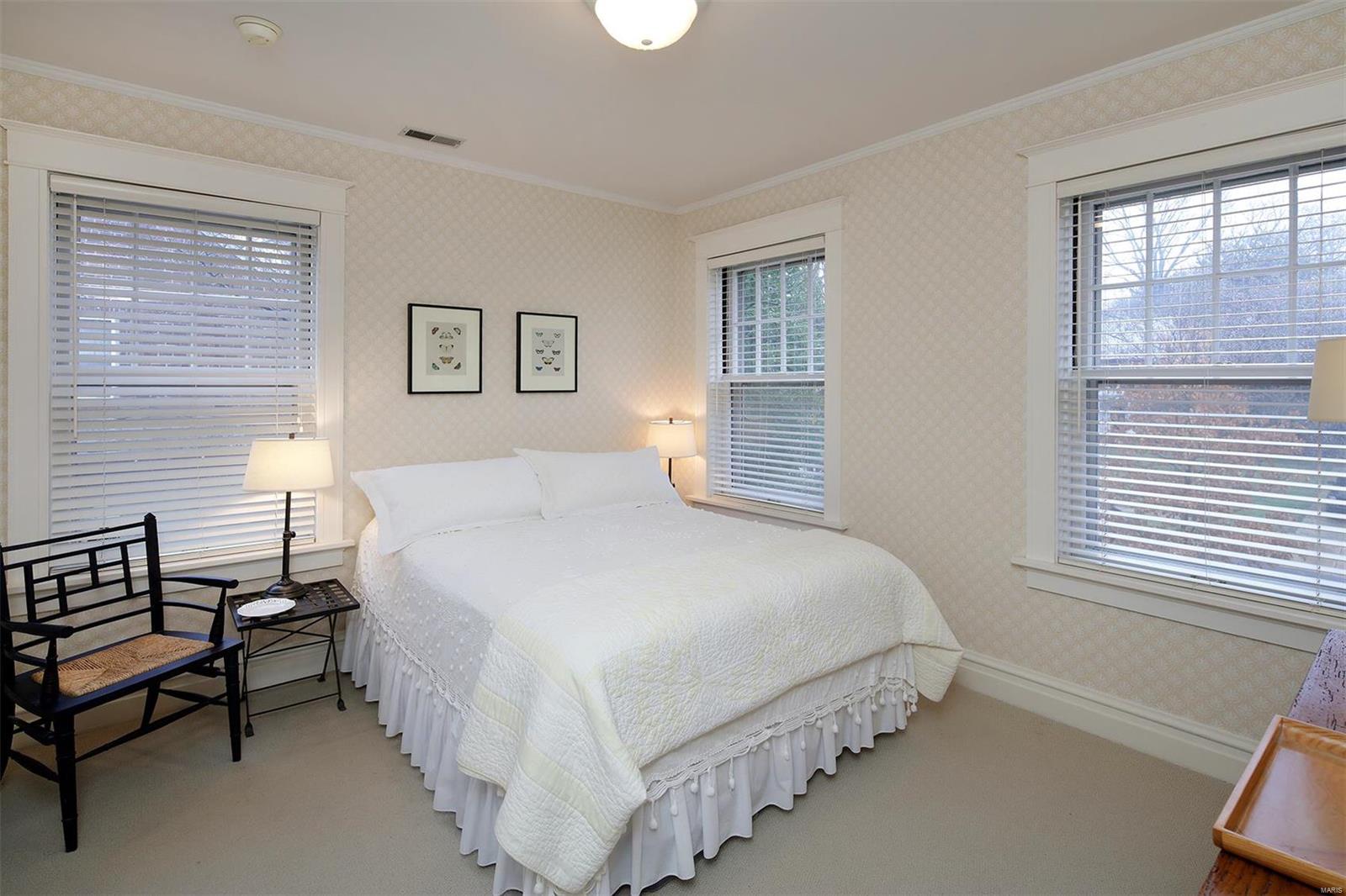 Claverach Park - Residential