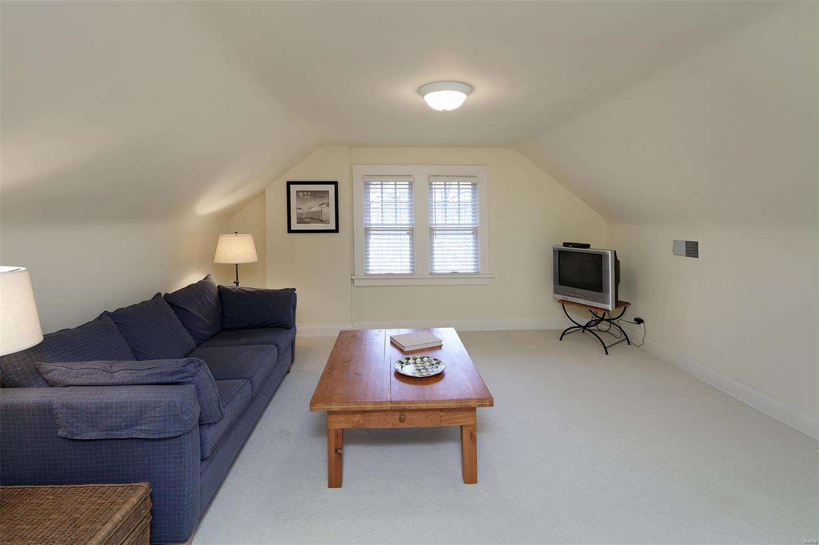 Claverach Park - Residential