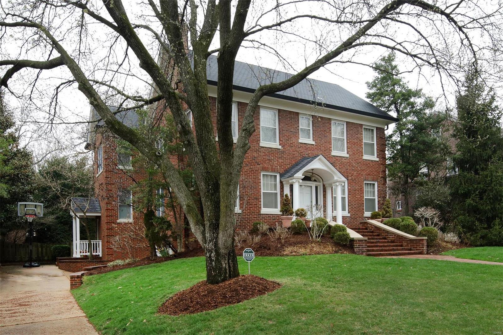 Claverach Park - Residential