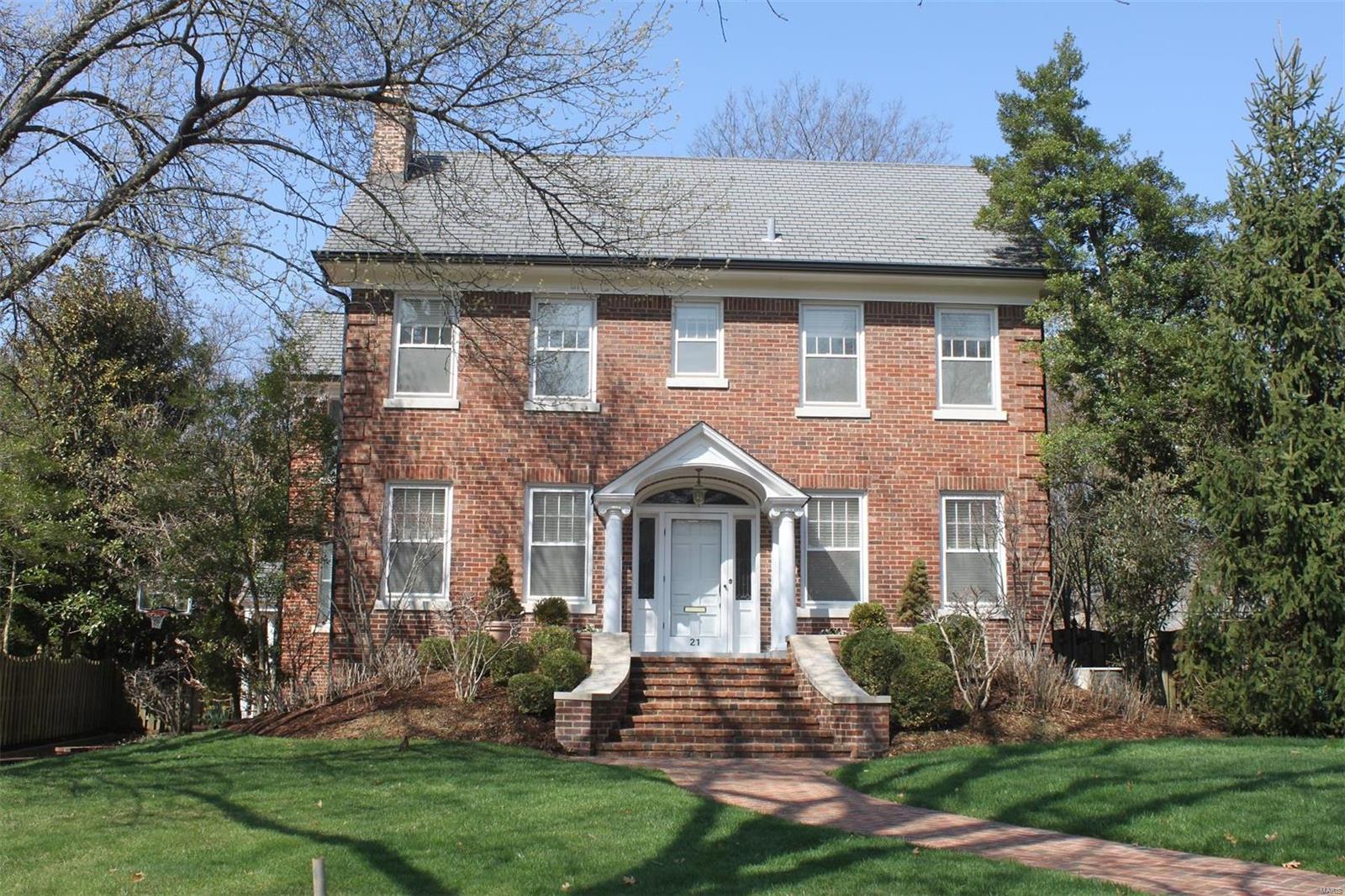 Claverach Park - Residential