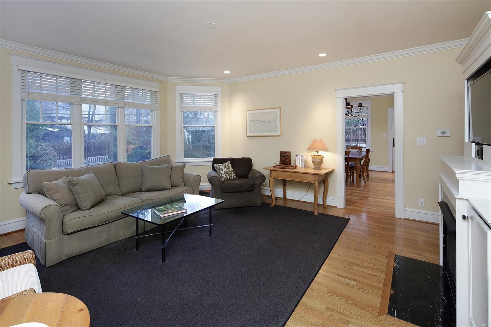 Claverach Park - Residential