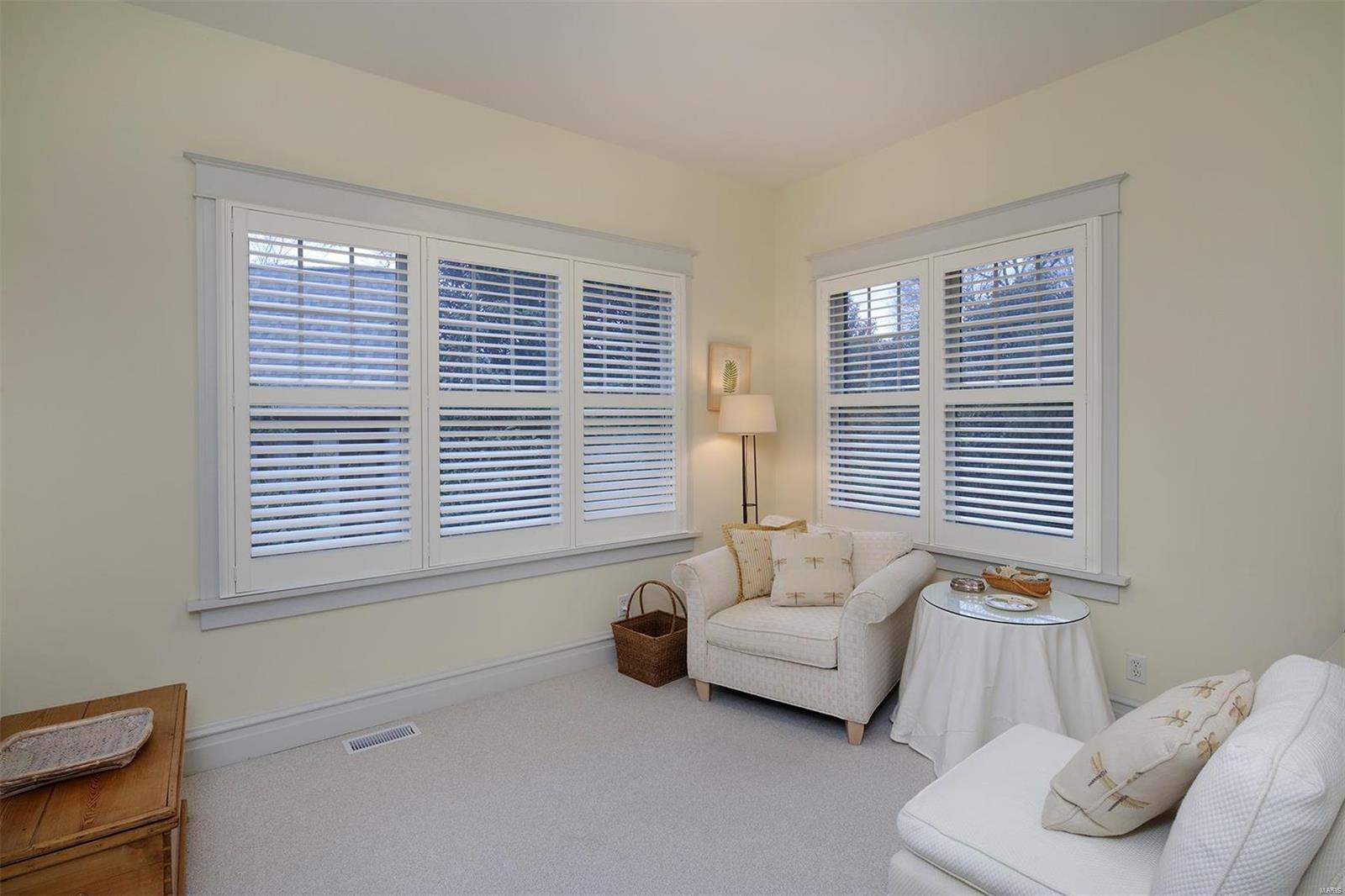 Claverach Park - Residential