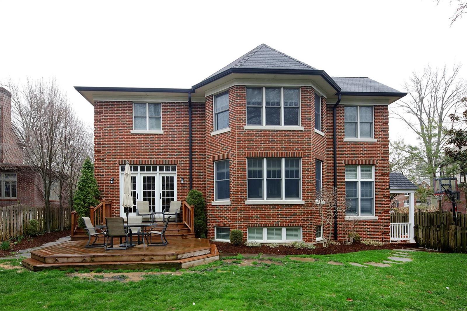 Claverach Park - Residential