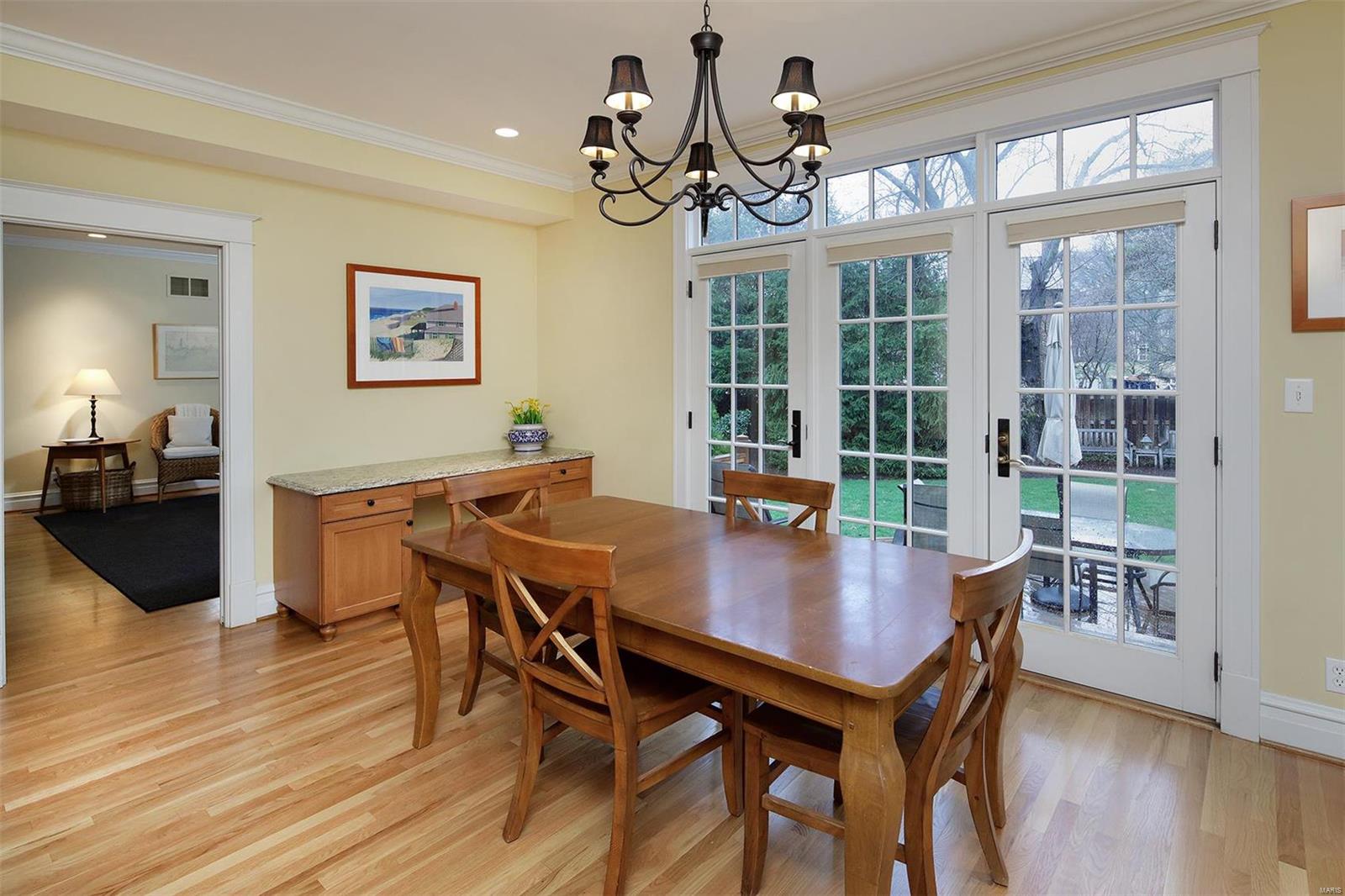 Claverach Park - Residential