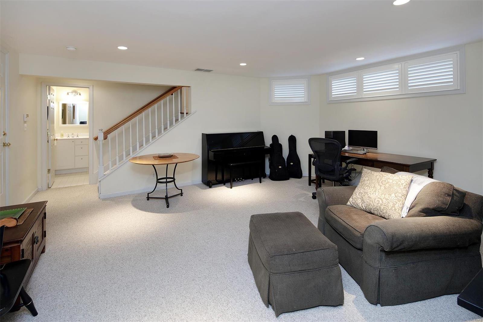 Claverach Park - Residential