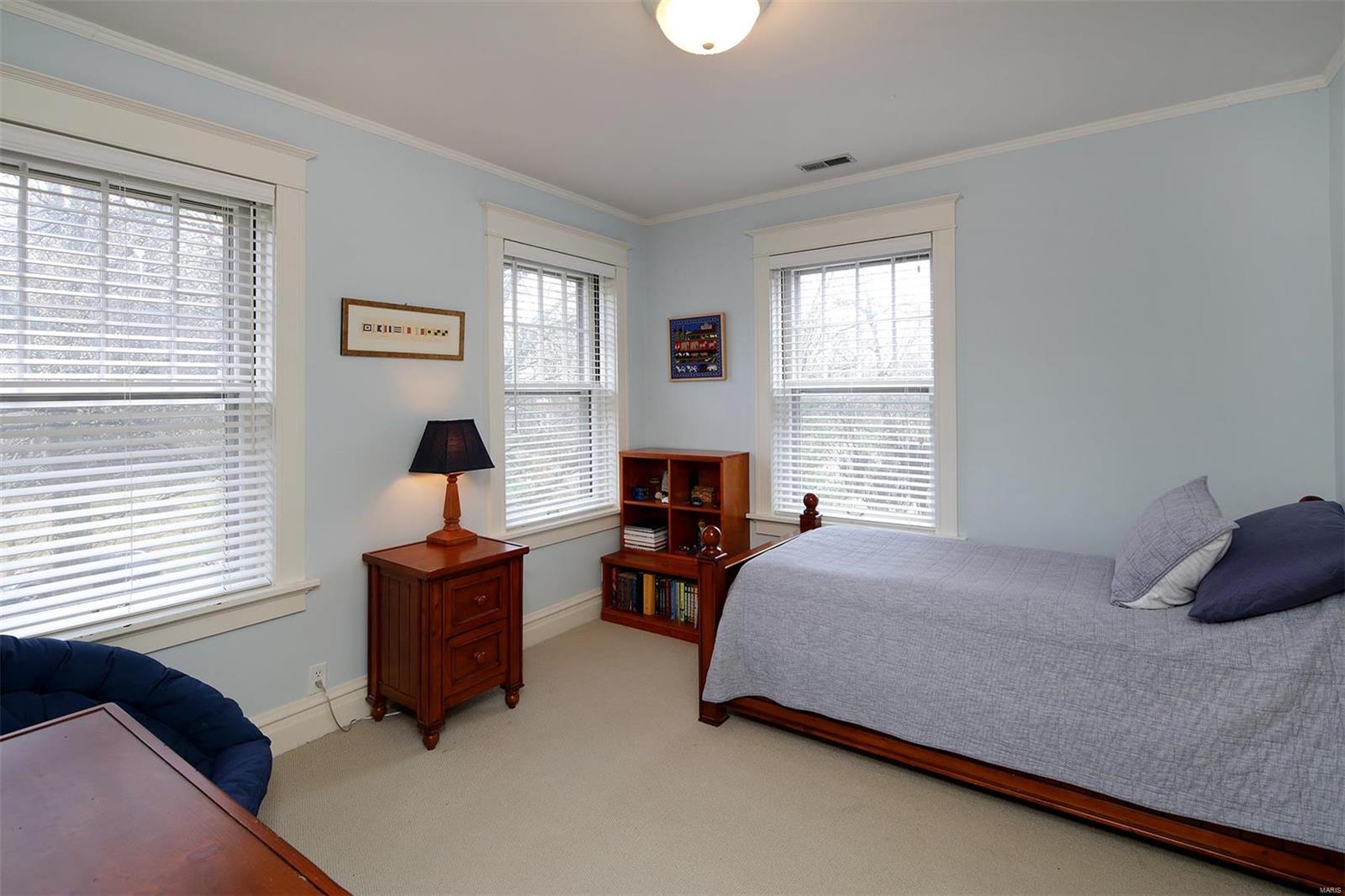 Claverach Park - Residential