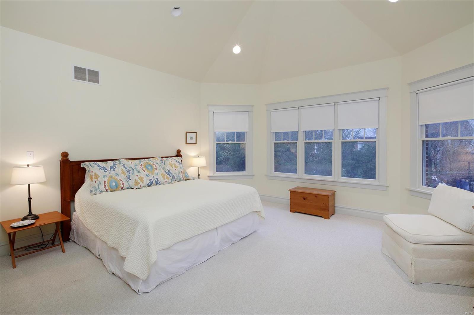 Claverach Park - Residential