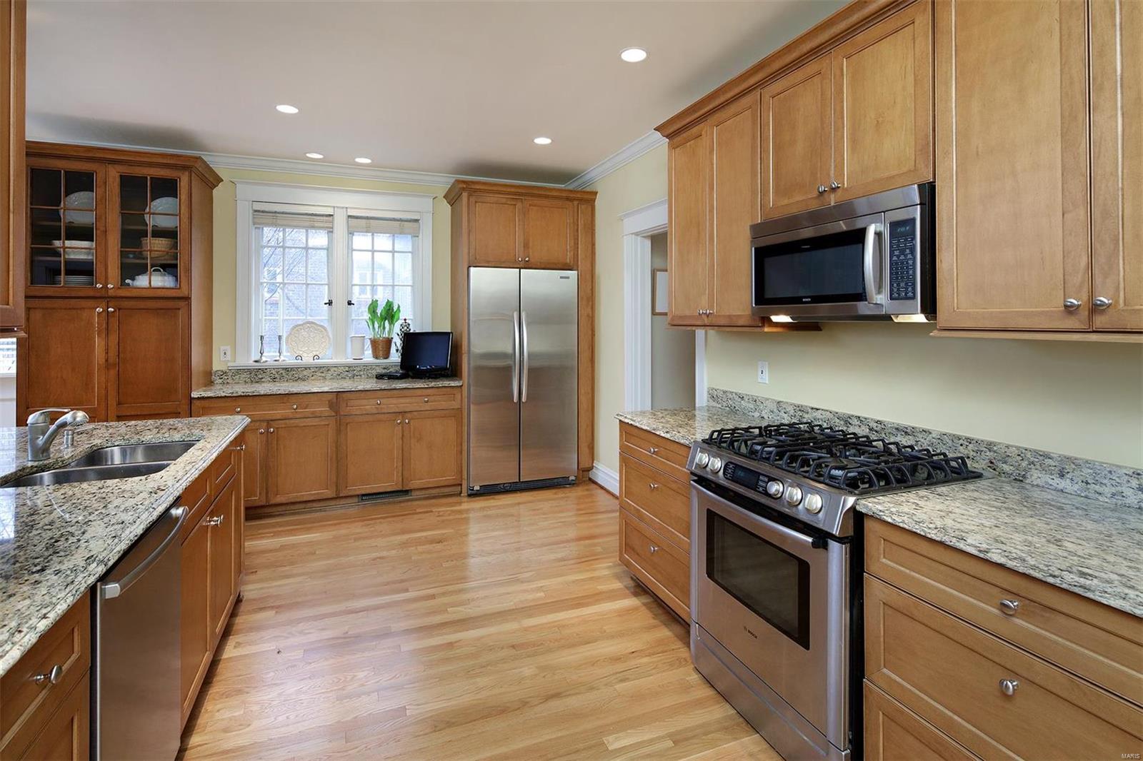 Claverach Park - Residential