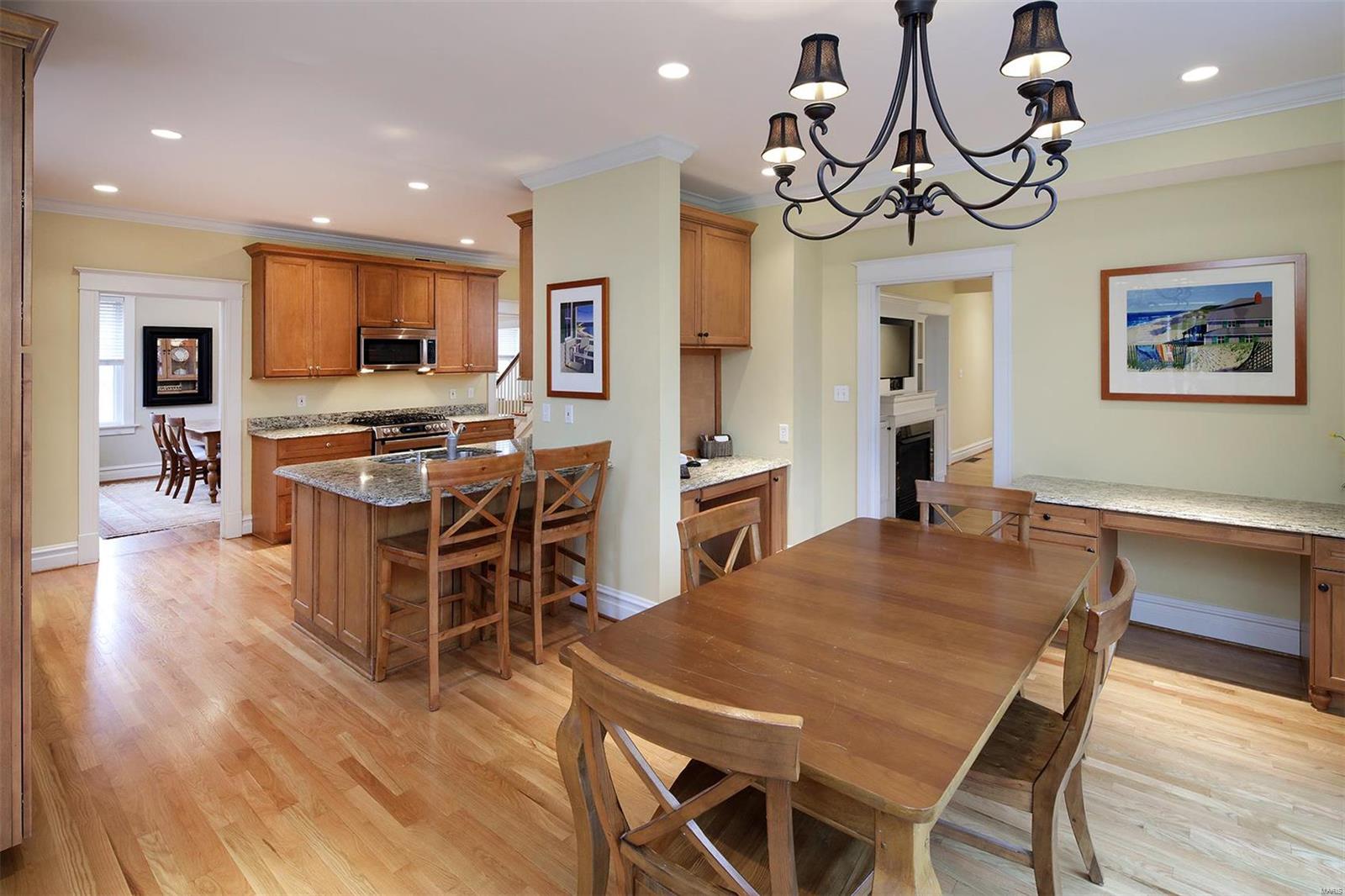 Claverach Park - Residential