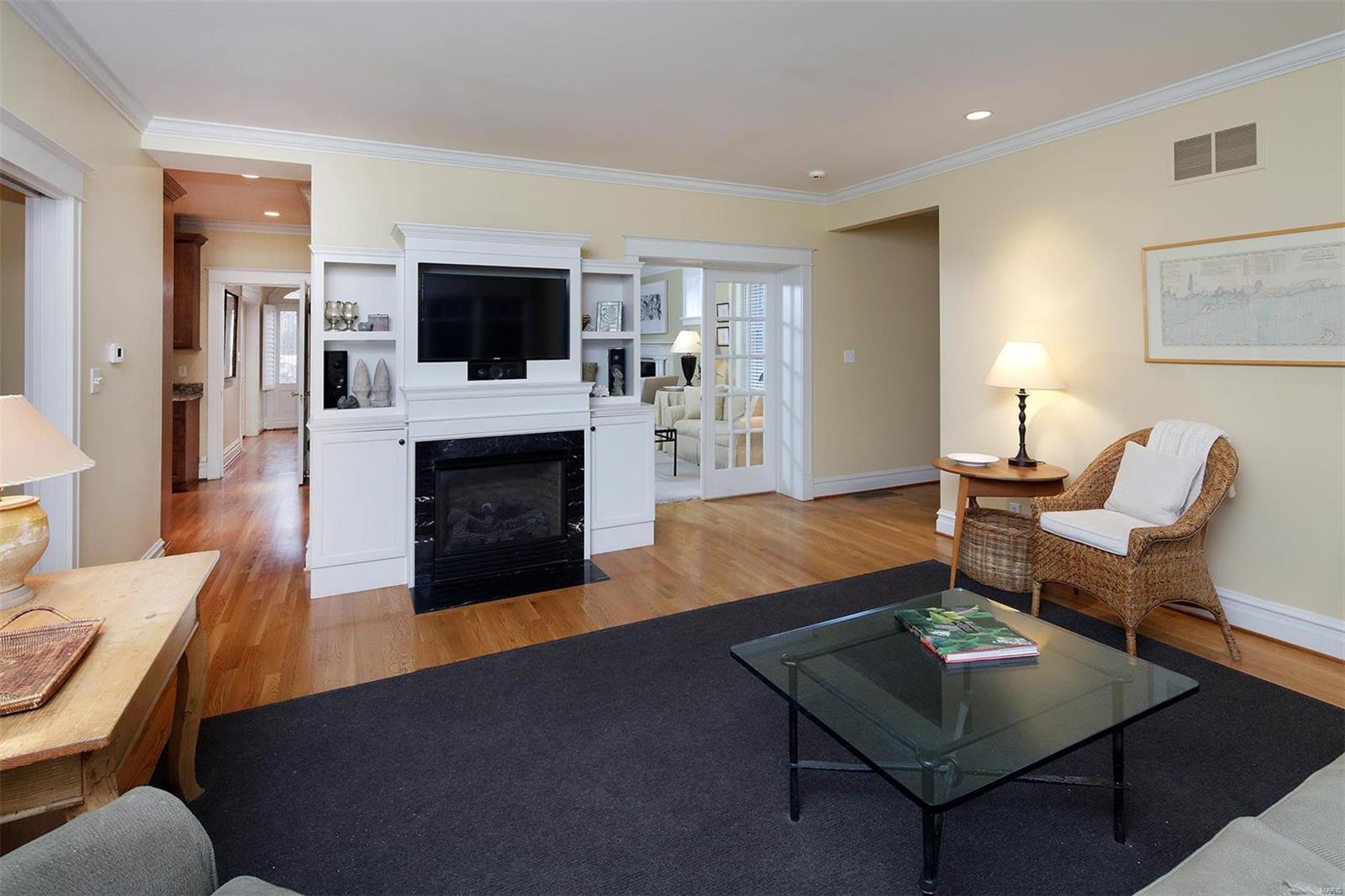 Claverach Park - Residential