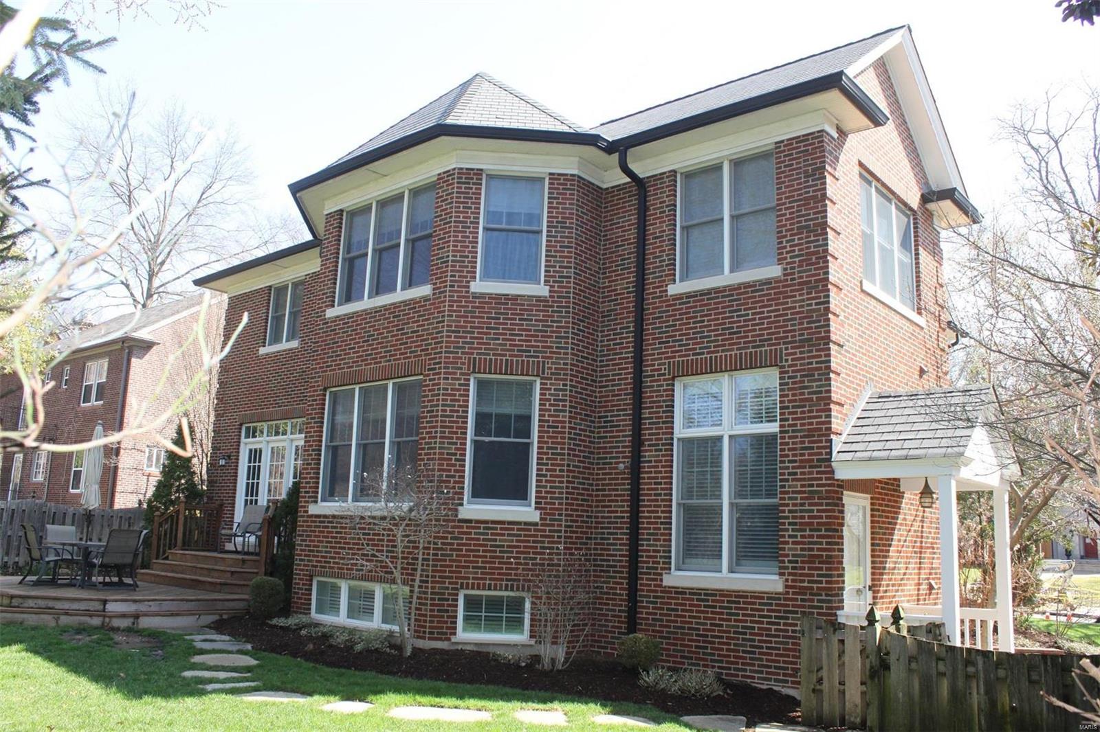 Claverach Park - Residential