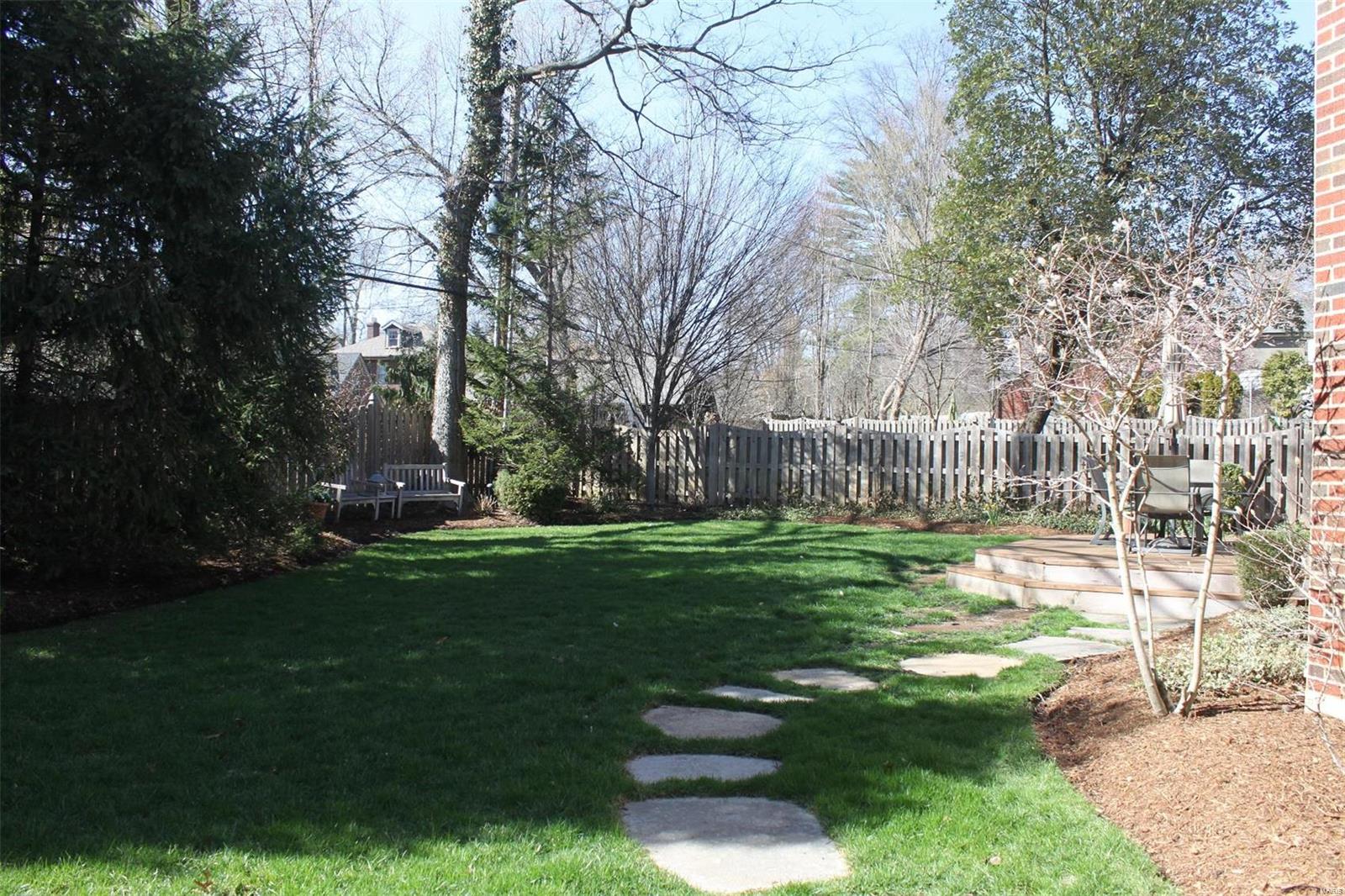 Claverach Park - Residential