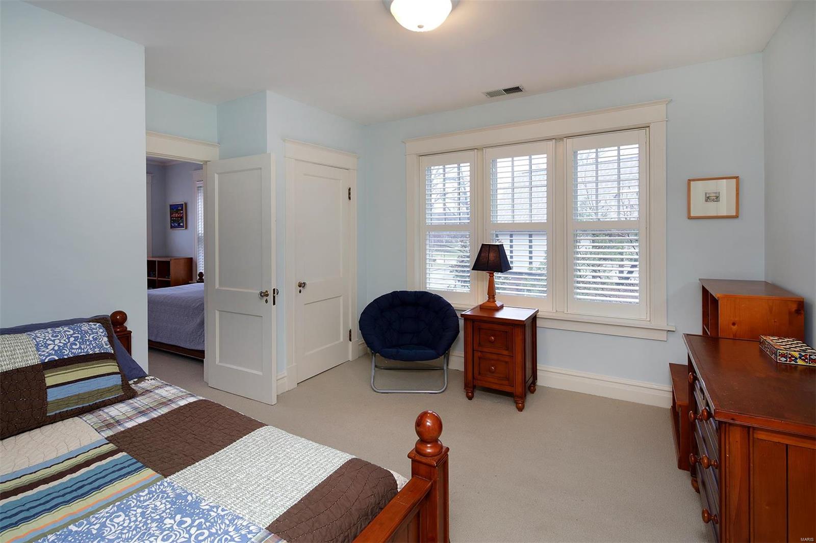 Claverach Park - Residential