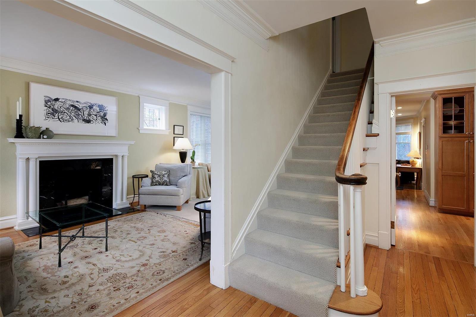 Claverach Park - Residential