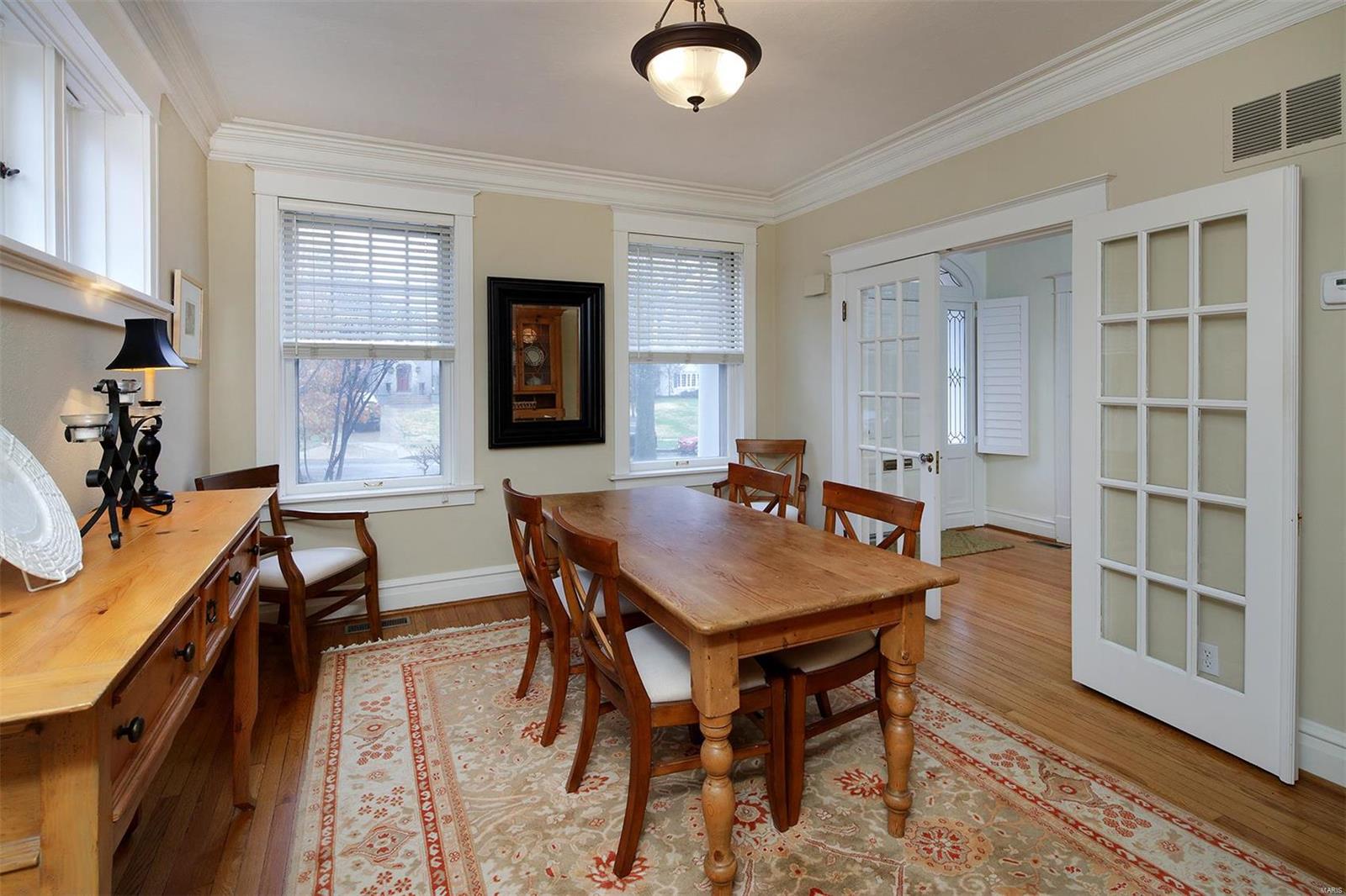 Claverach Park - Residential