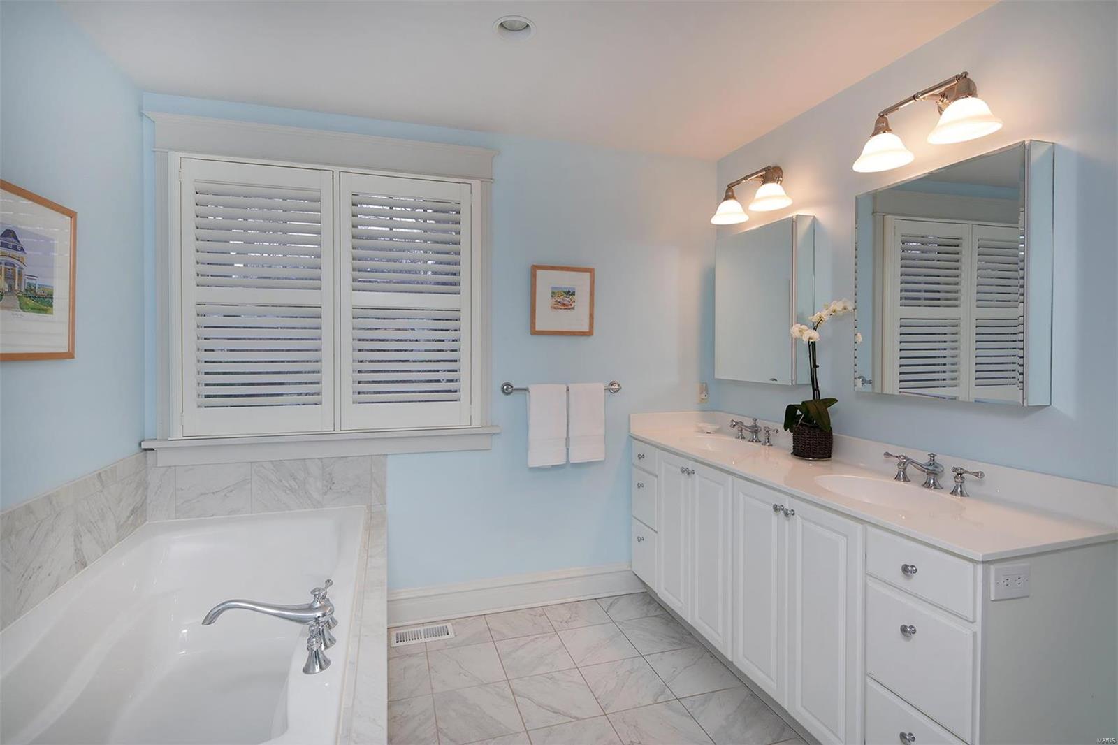 Claverach Park - Residential