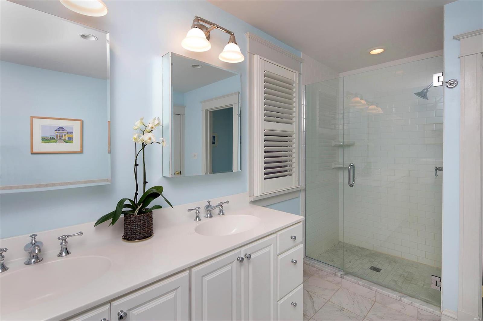 Claverach Park - Residential