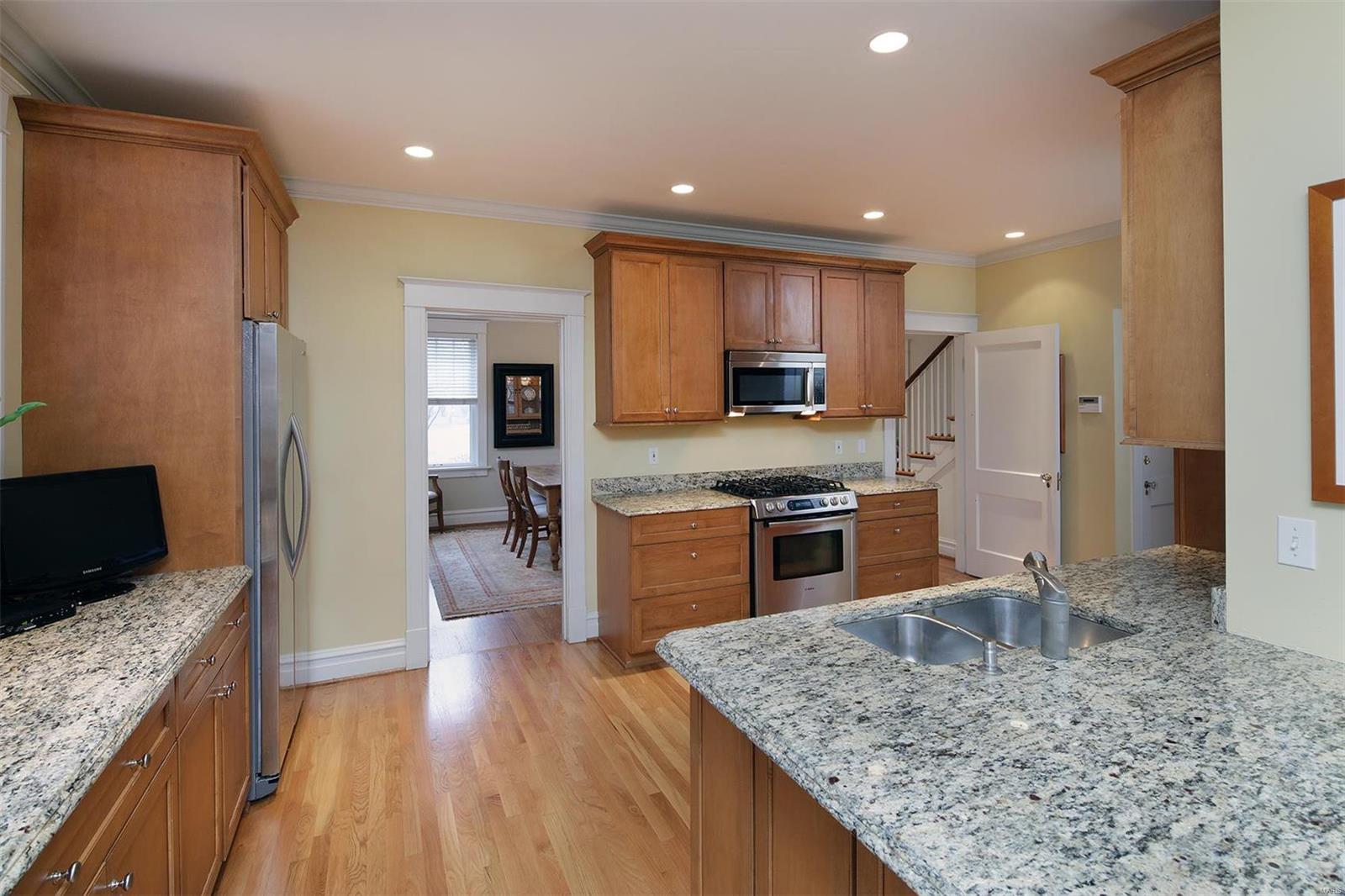 Claverach Park - Residential