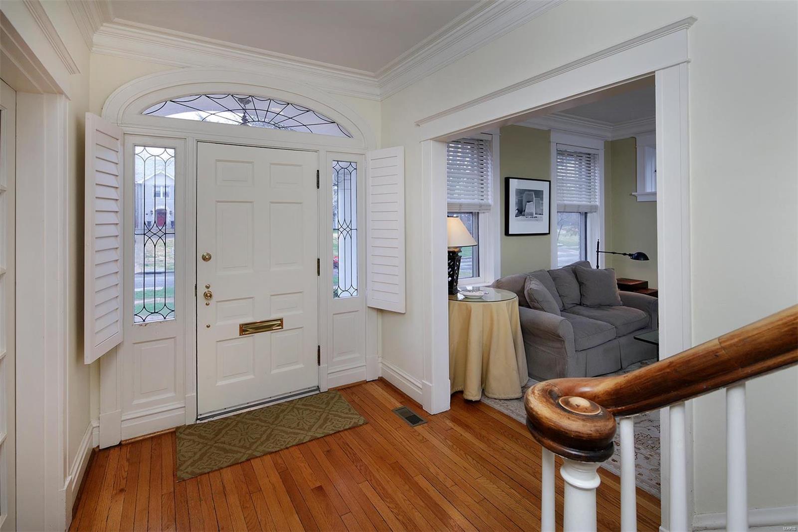 Claverach Park - Residential