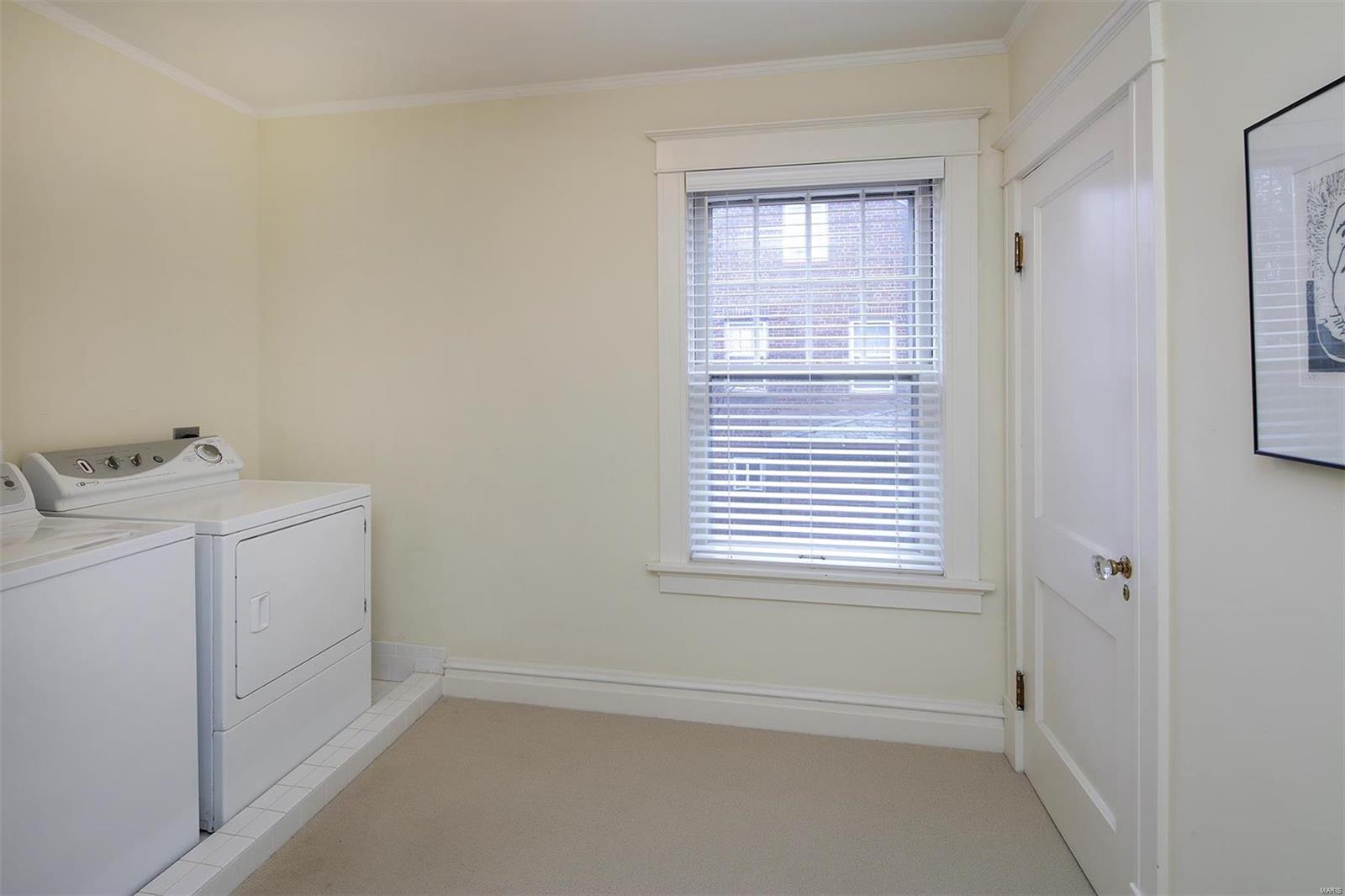 Claverach Park - Residential