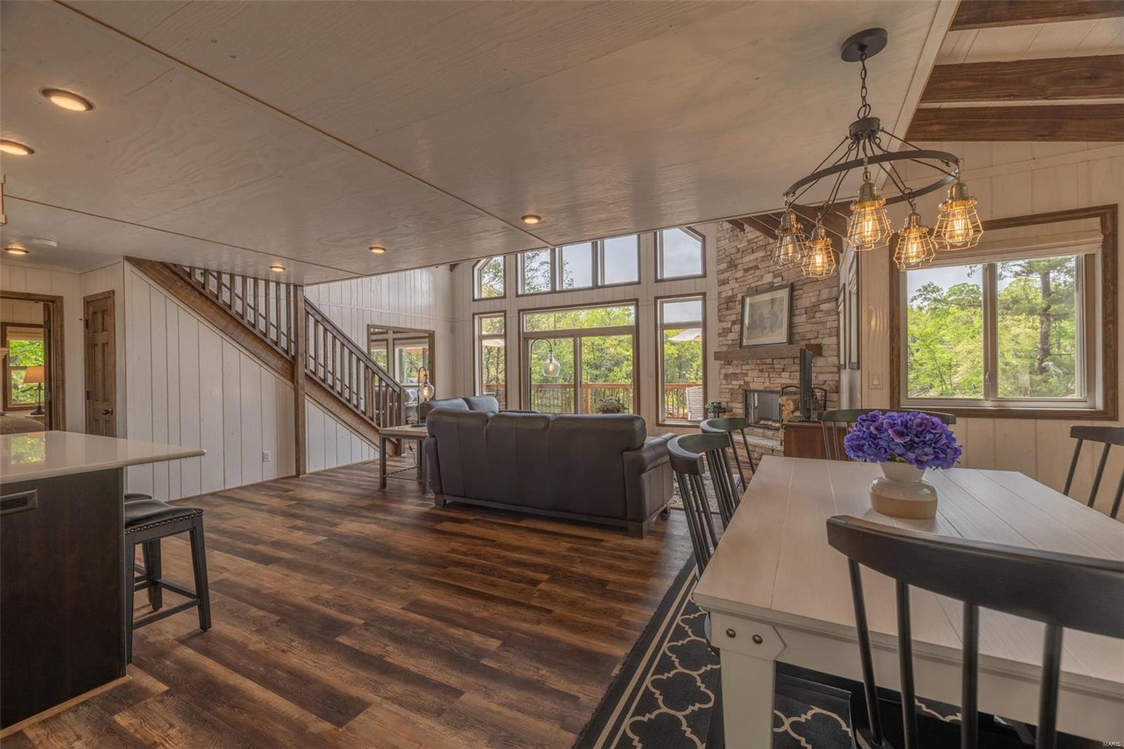 Innsbrook - Residential