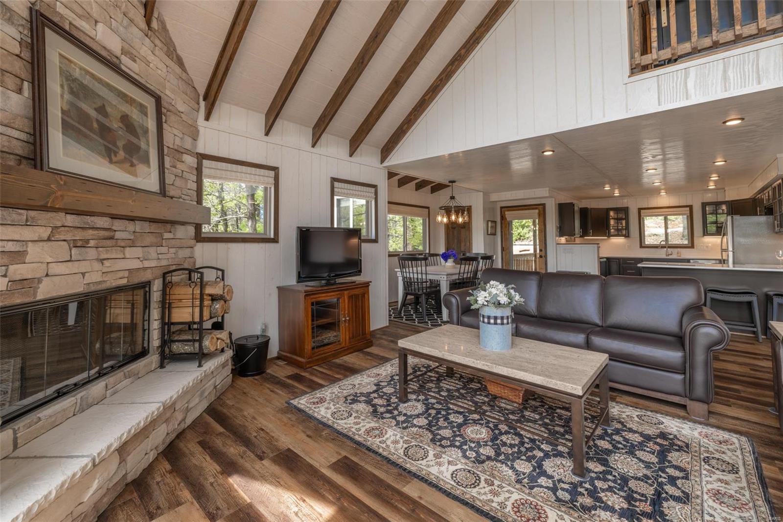 Innsbrook - Residential