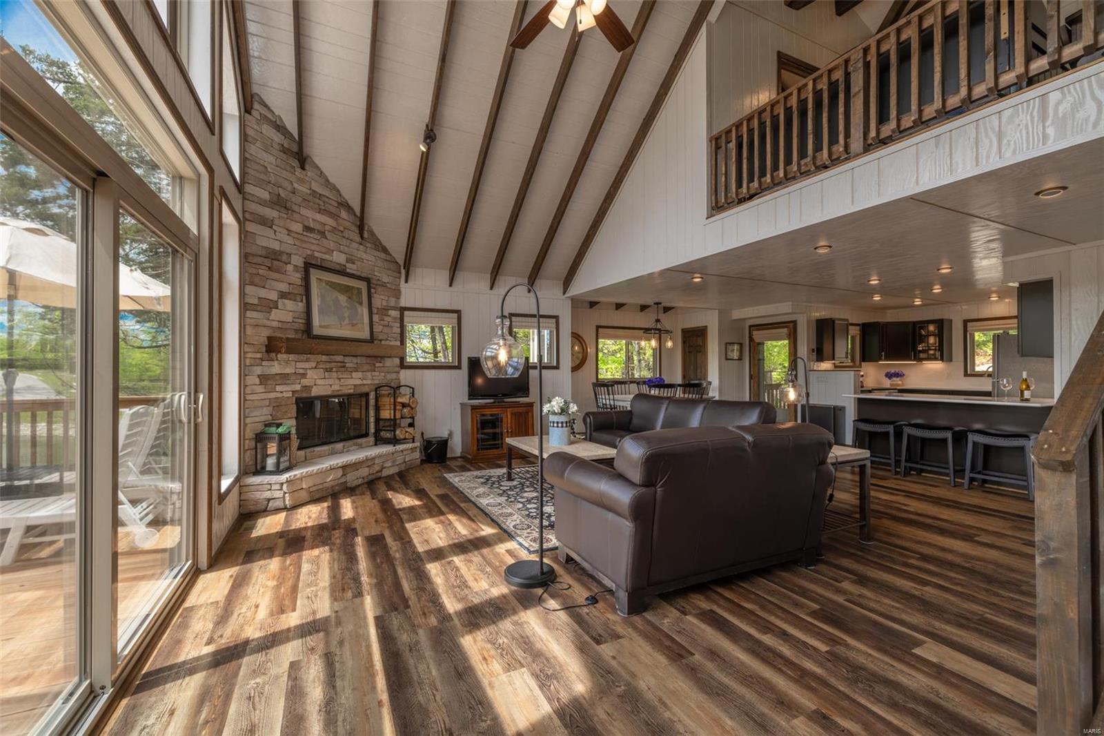 Innsbrook - Residential